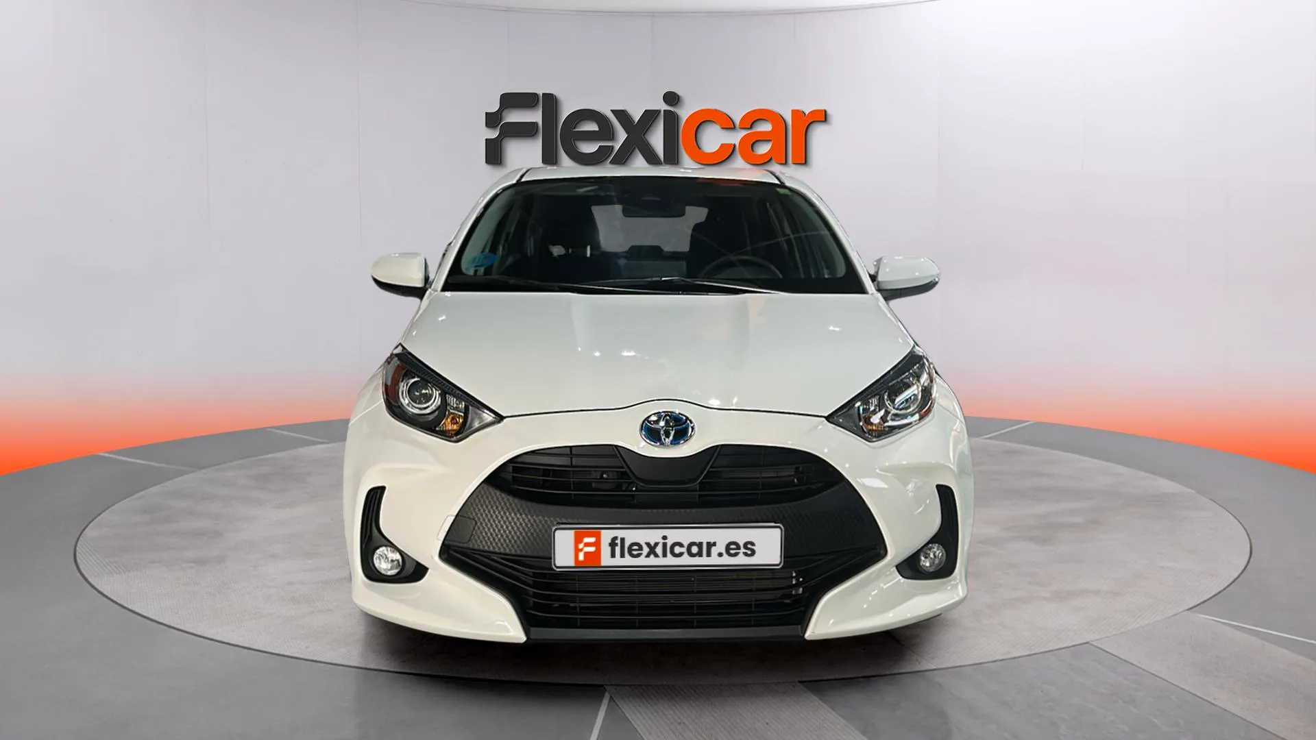 Toyota Yaris 1.5 120H Active Tech - foto 2