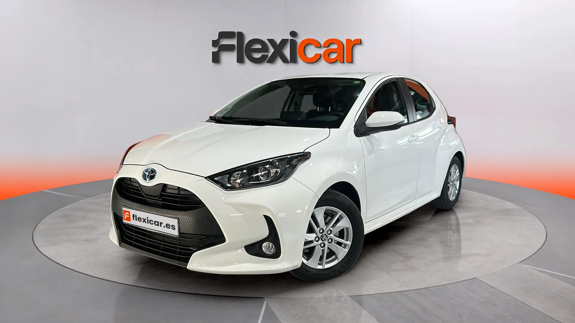 Toyota Yaris 1.5 120H Active Tech - foto 3