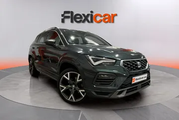 seat ateca 15 tsi 110kw dsg s amps style xl gasolina automatica viladecans 903000000270006