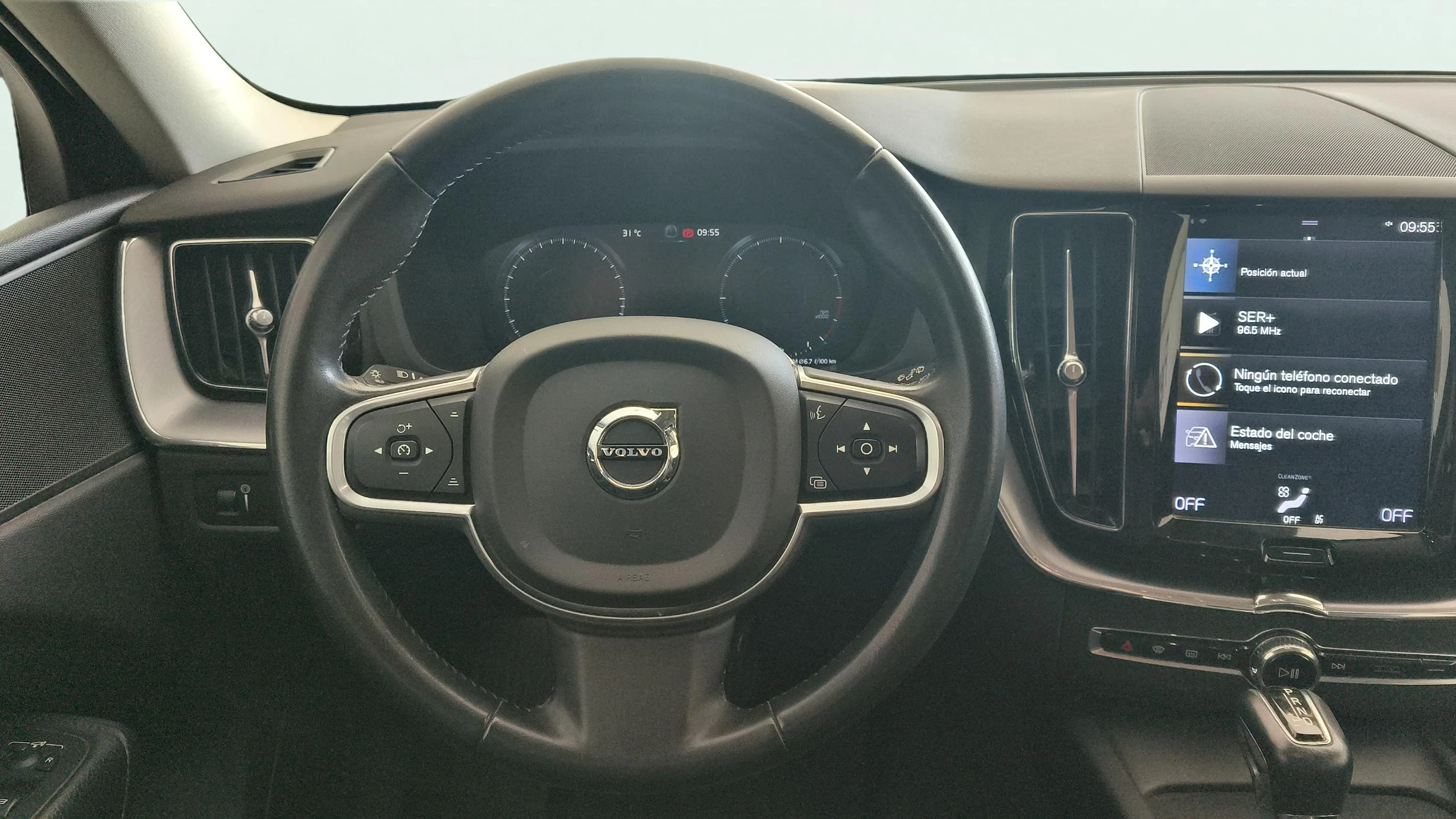 Volvo XC60 2.0 D4 Inscription - foto 13