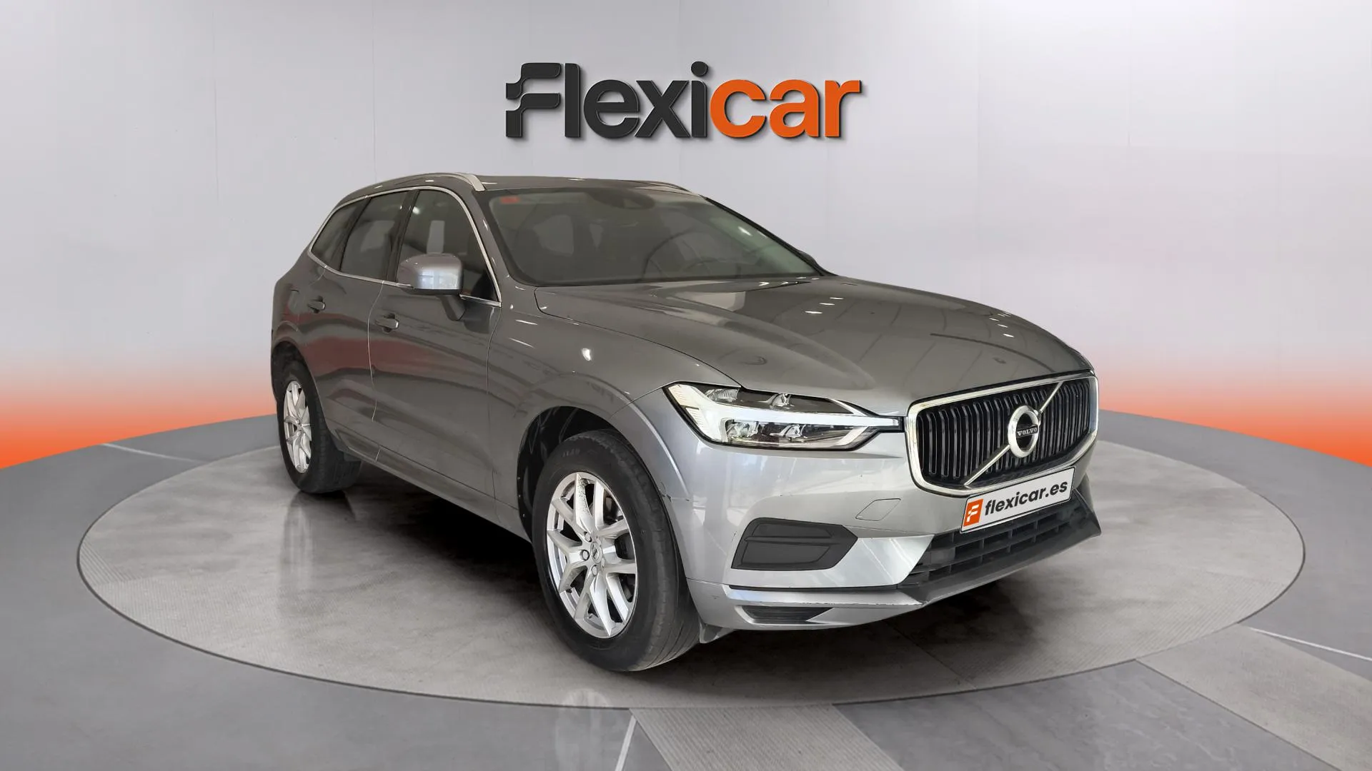 Volvo XC60 2.0 D4 Inscription