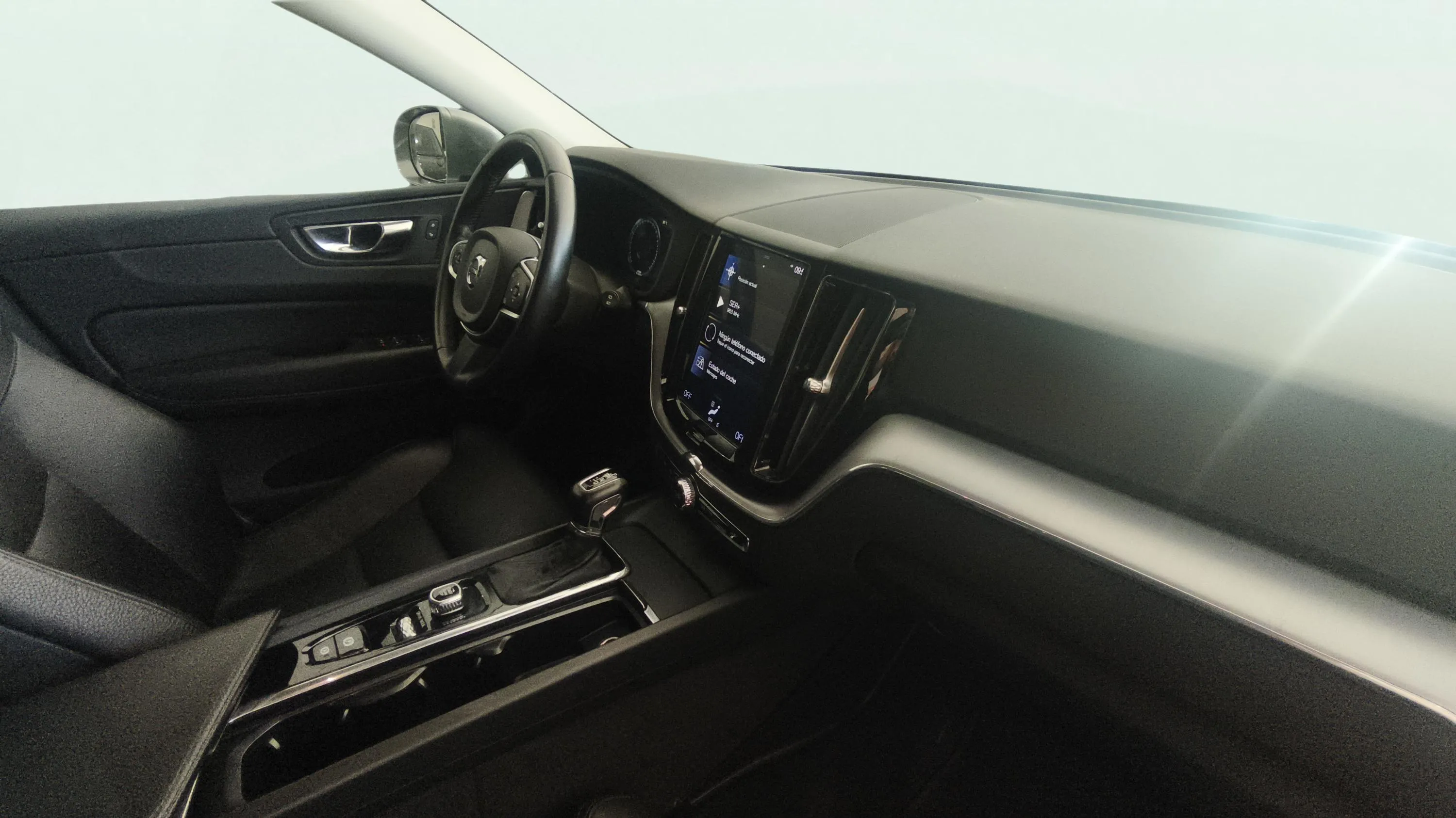 Volvo XC60 2.0 D4 Inscription - foto 8