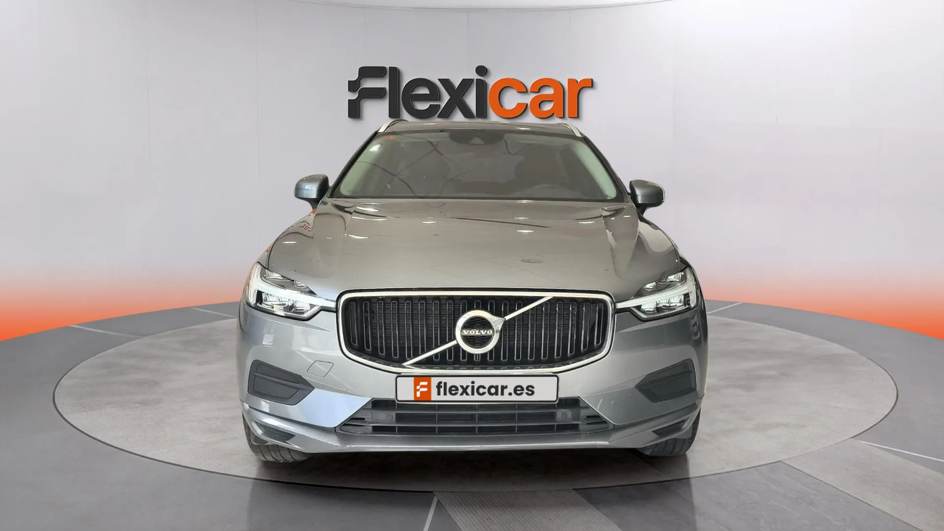 Volvo XC60 2.0 D4 Inscription - foto 2