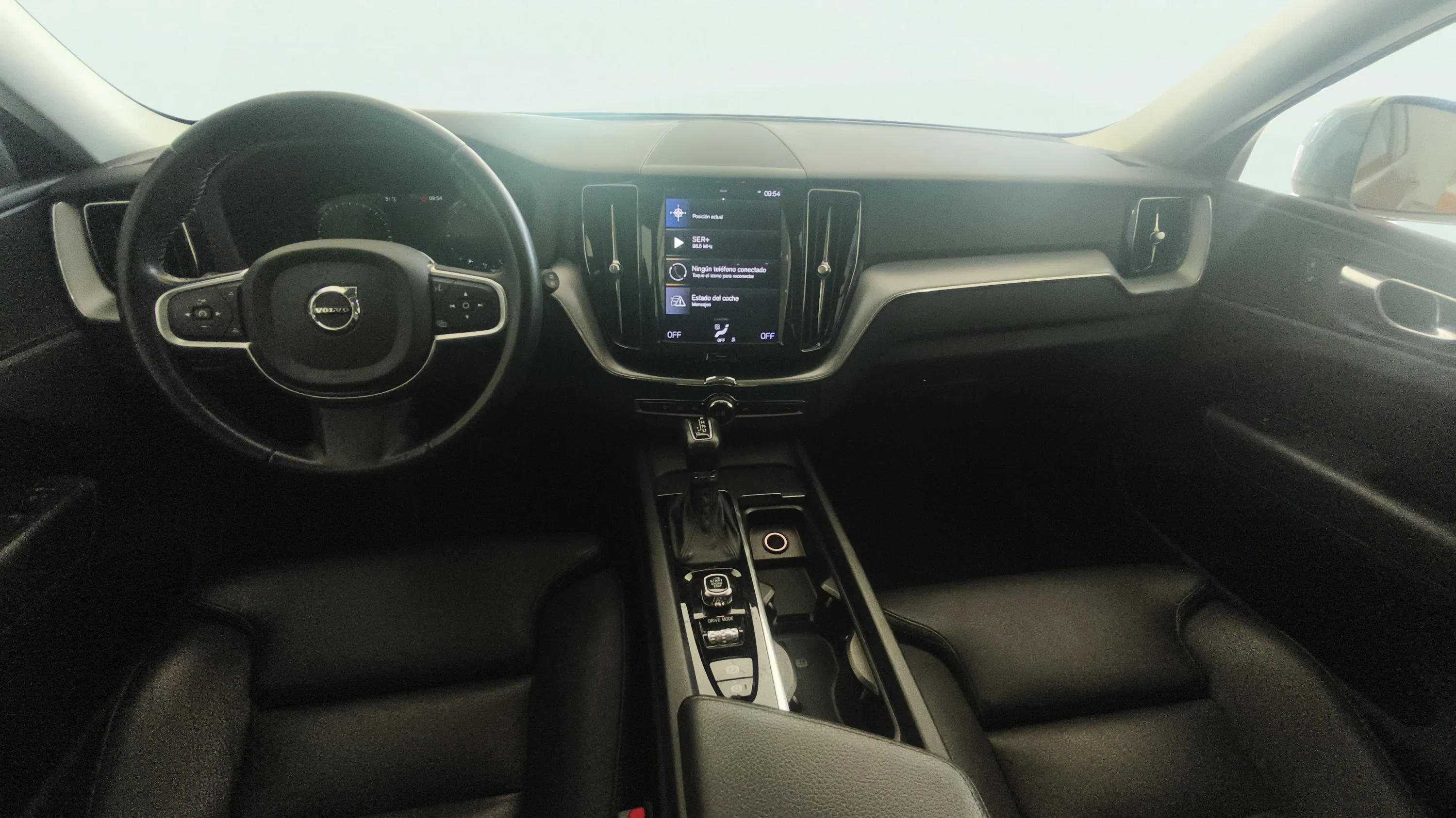 Volvo XC60 2.0 D4 Inscription - foto 11