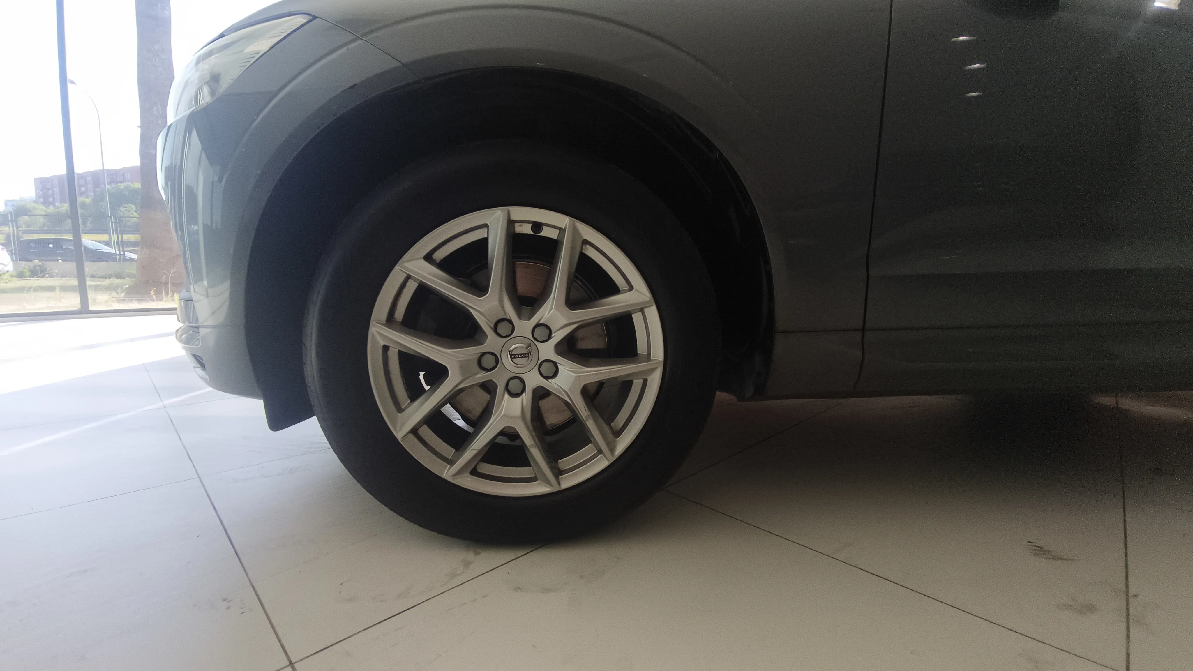 Volvo XC60 2.0 D4 Inscription - foto 6