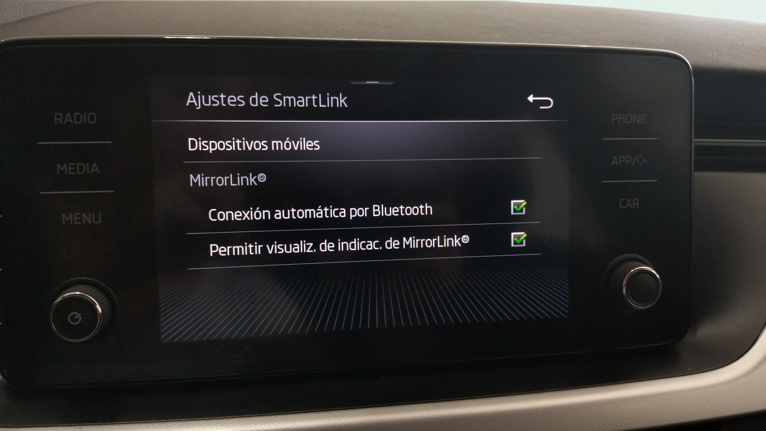 Škoda Kamiq 1.0 TSI Active - foto 19