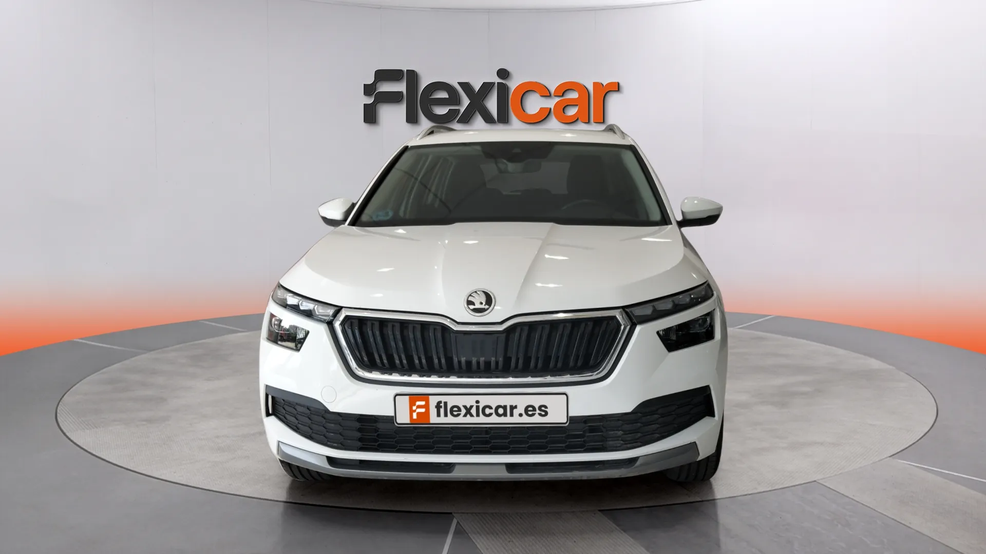 Škoda Kamiq 1.0 TSI Active - foto 2