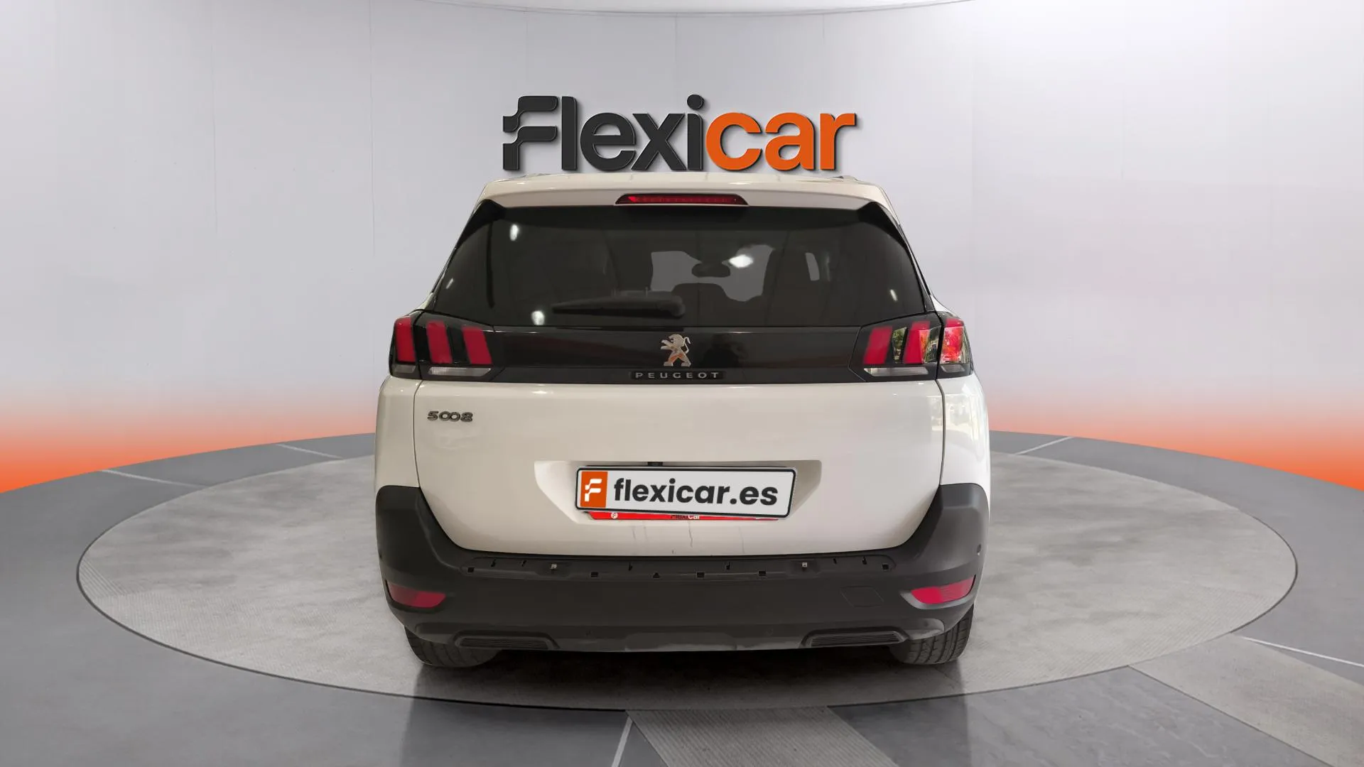 Peugeot 5008 Allure 1.2L PureTech - foto 4