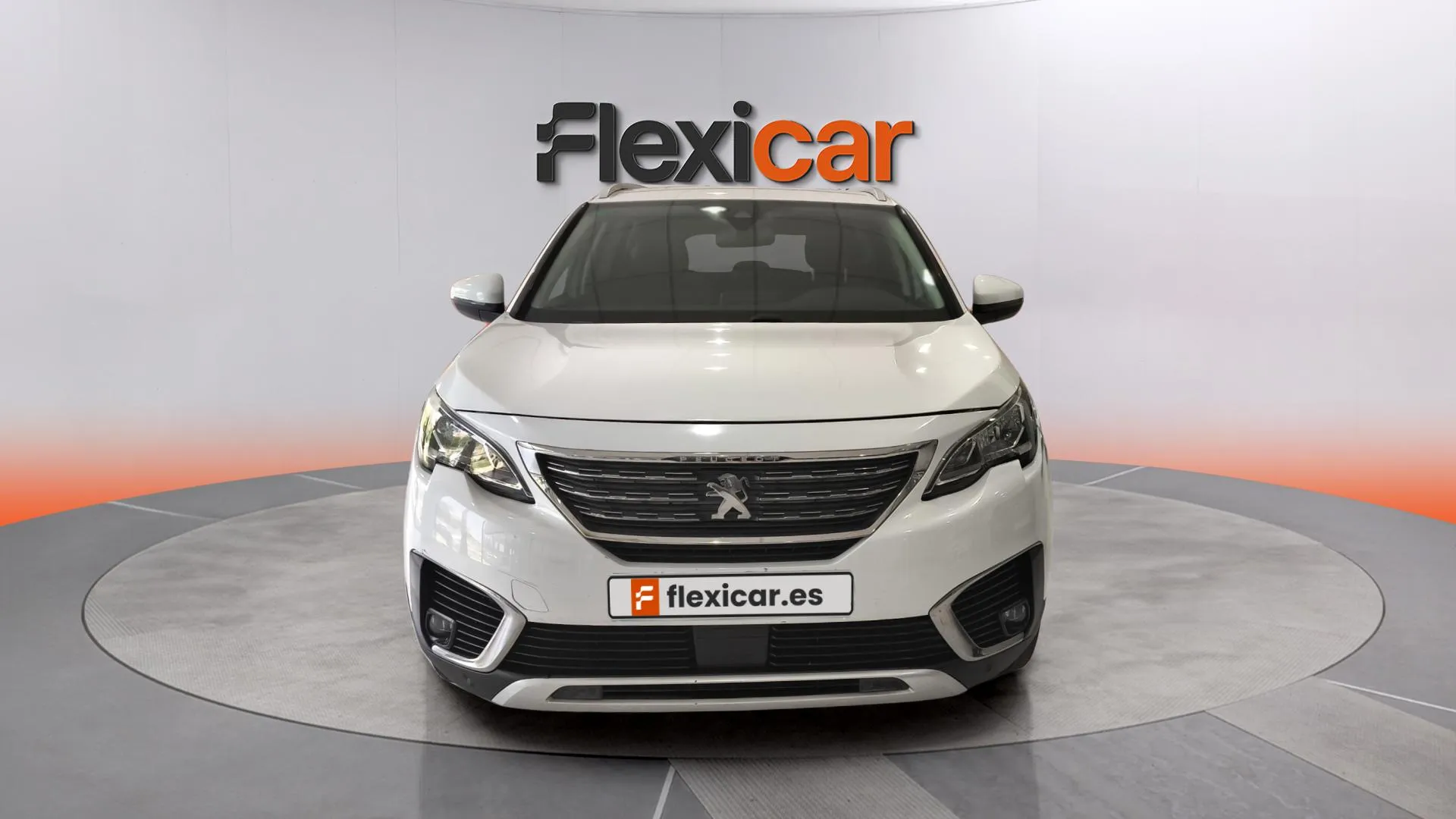 Peugeot 5008 Allure 1.2L PureTech - foto 2