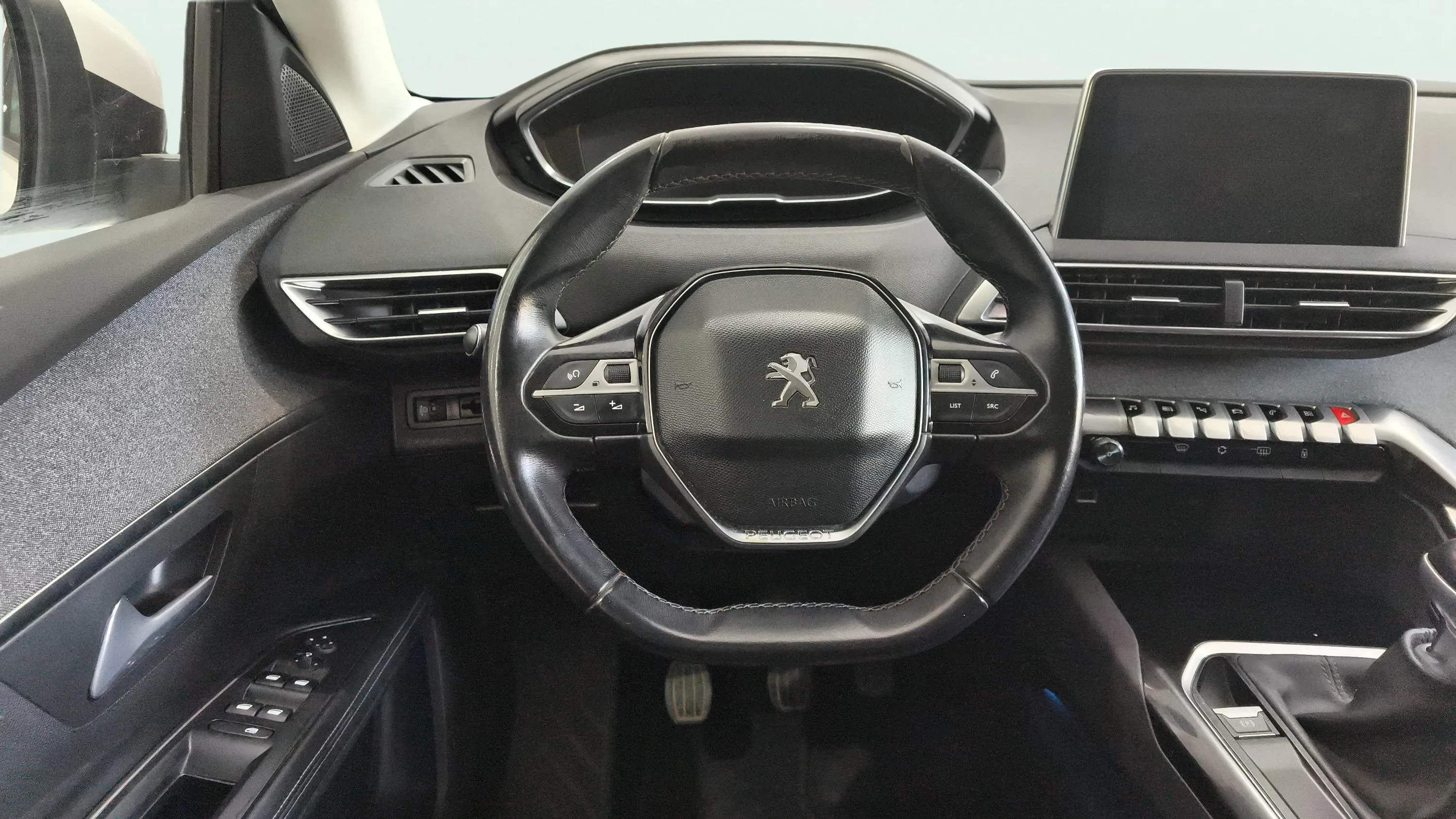Peugeot 5008 Allure 1.2L PureTech - foto 13
