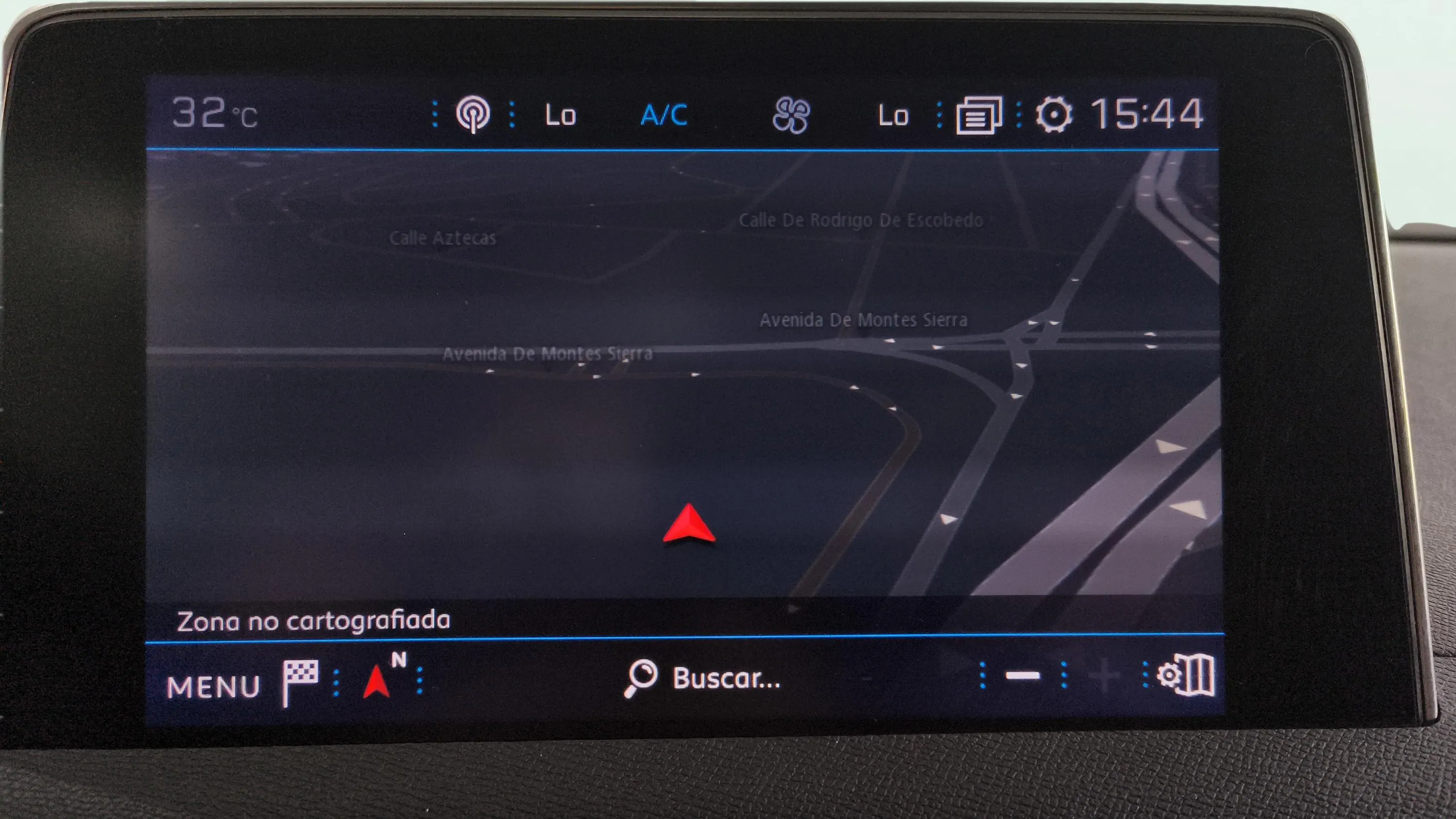 Peugeot 5008 Allure 1.2L PureTech - foto 20