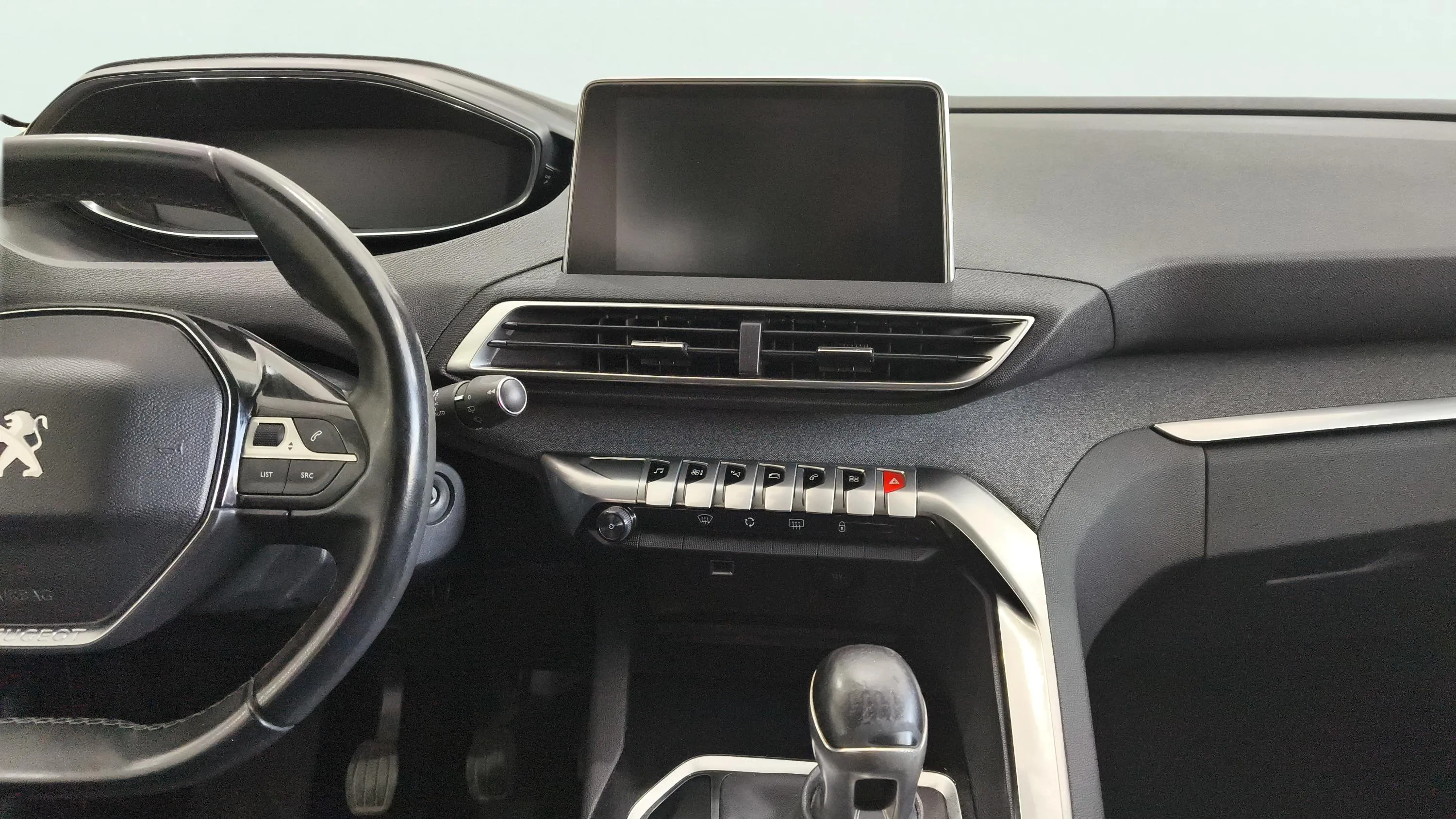 Peugeot 5008 Allure 1.2L PureTech - foto 12