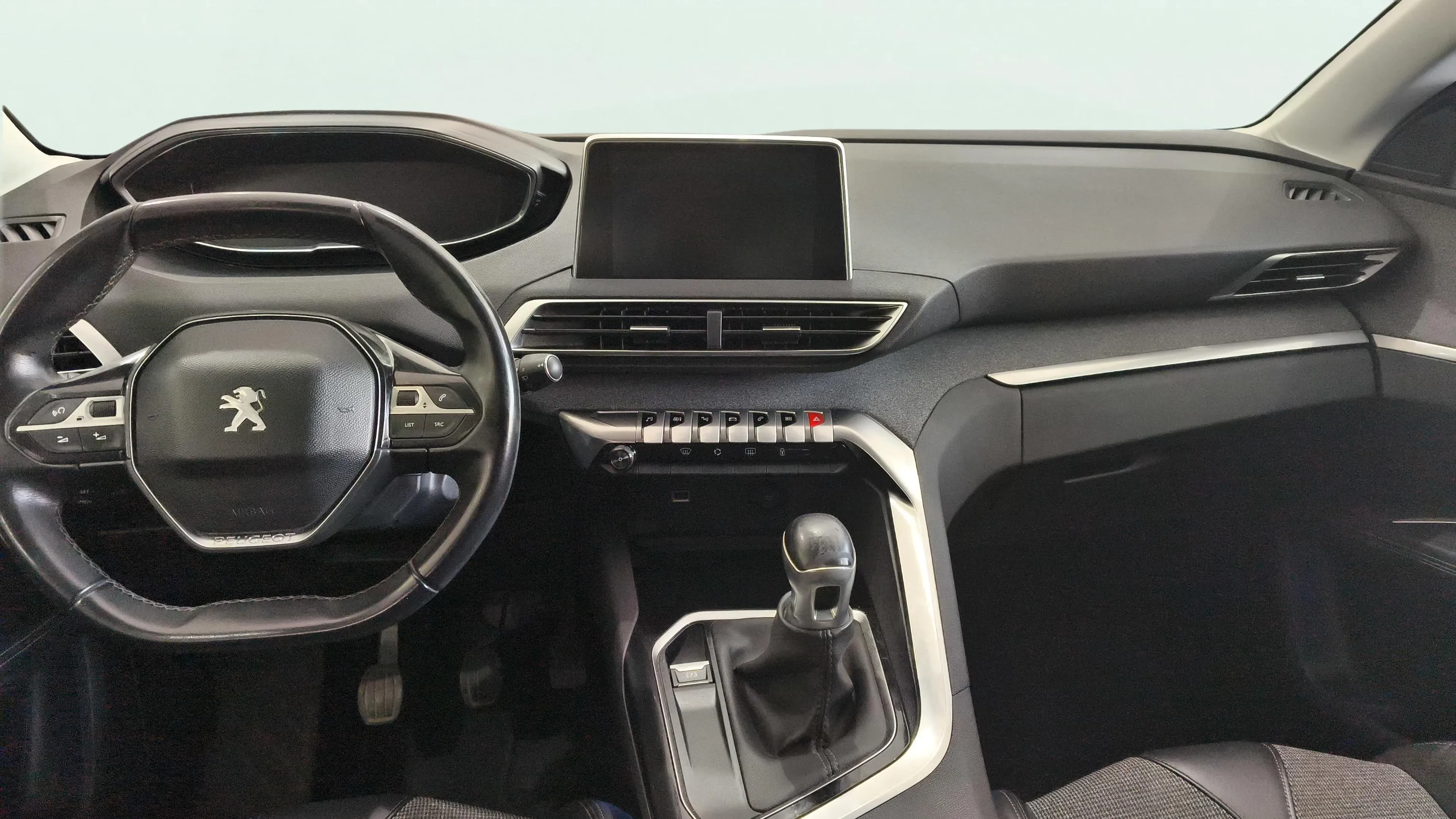 Peugeot 5008 Allure 1.2L PureTech - foto 11
