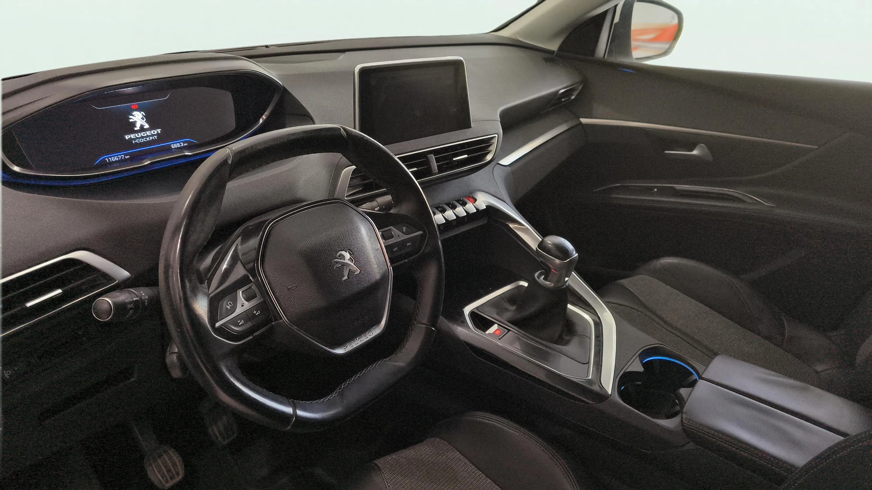 Peugeot 5008 Allure 1.2L PureTech - foto 7