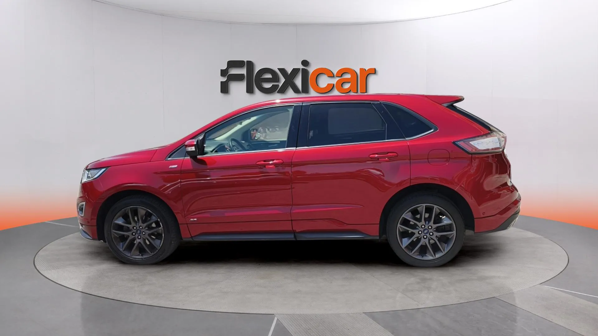 Ford Edge 2.0 TDCi ST-Line 4WD Pow - foto 5