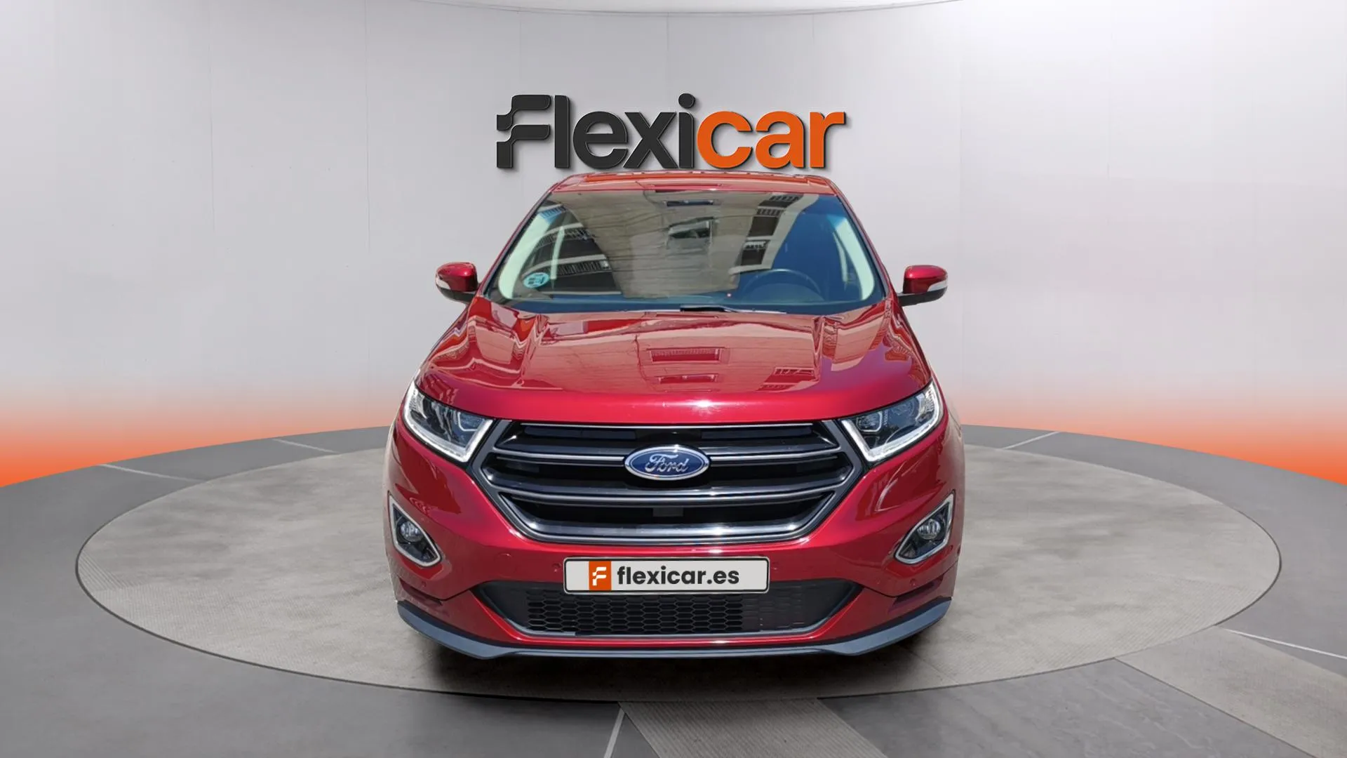 Ford Edge 2.0 TDCi ST-Line 4WD Pow - foto 2