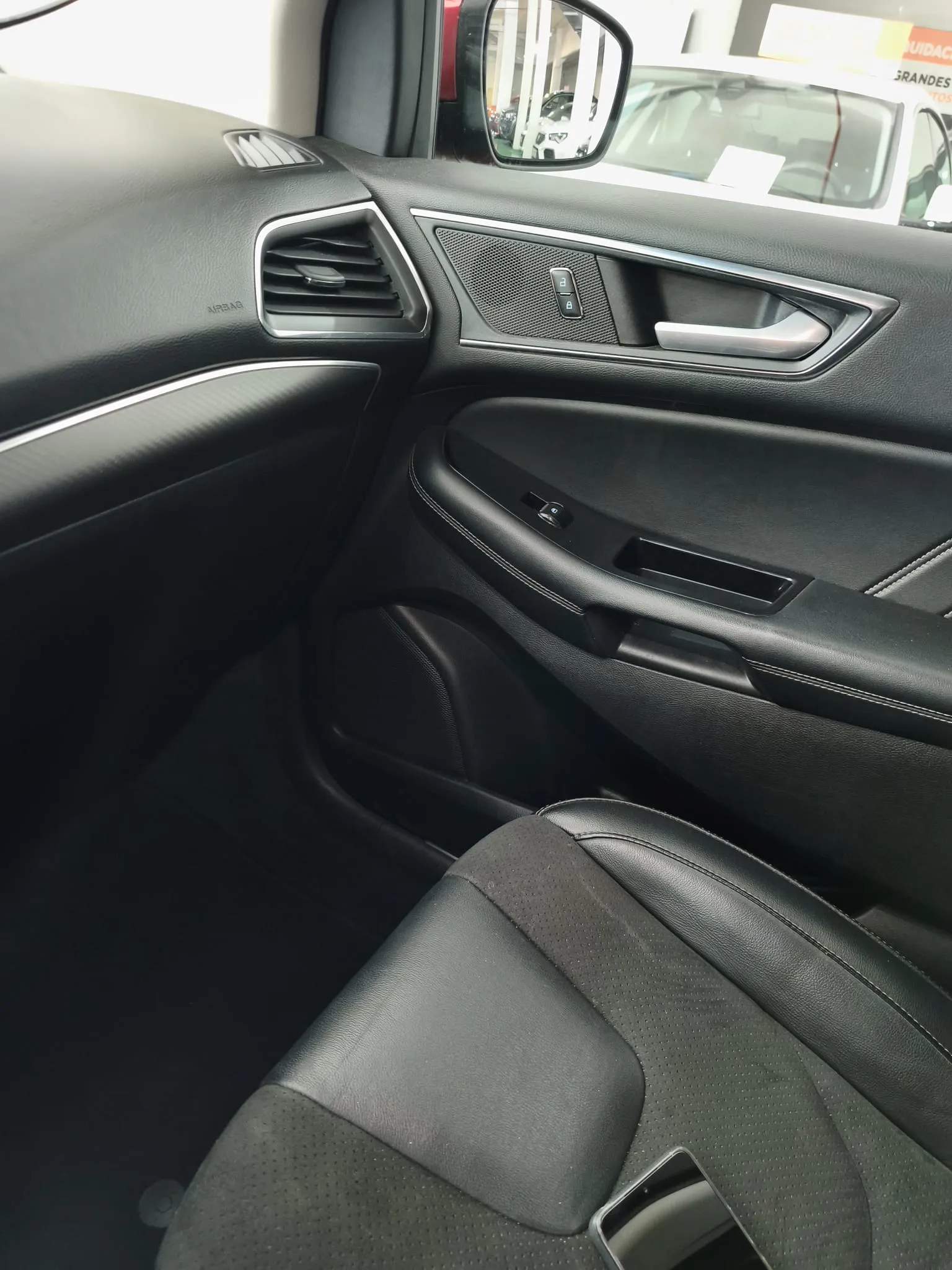 Ford Edge 2.0 TDCi ST-Line 4WD Pow - foto 15