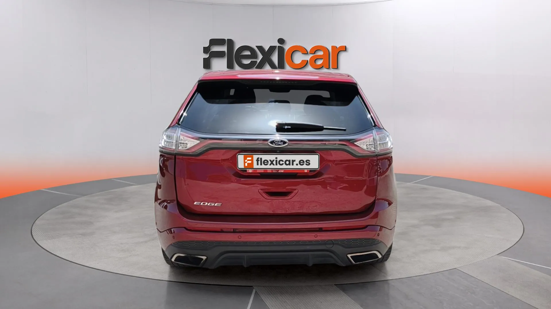 Ford Edge 2.0 TDCi ST-Line 4WD Pow - foto 4