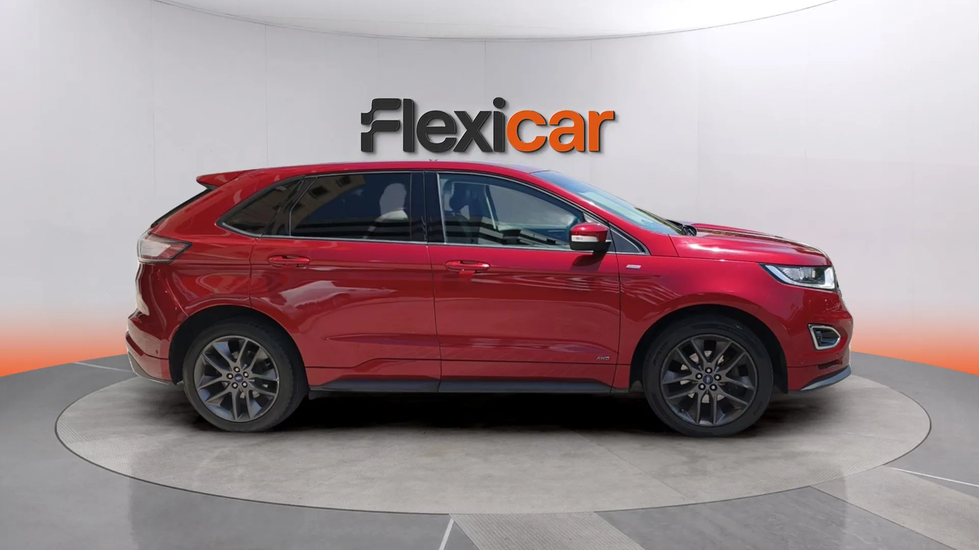 Ford Edge 2.0 TDCi ST-Line 4WD Pow - foto 3
