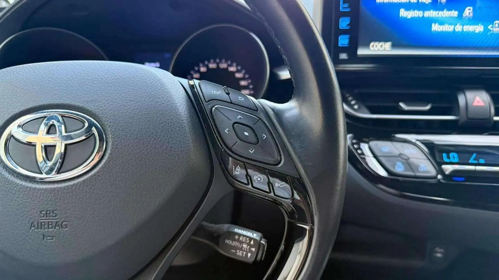 Toyota C-HR 1.8 125H Dynamic Plus - foto 15
