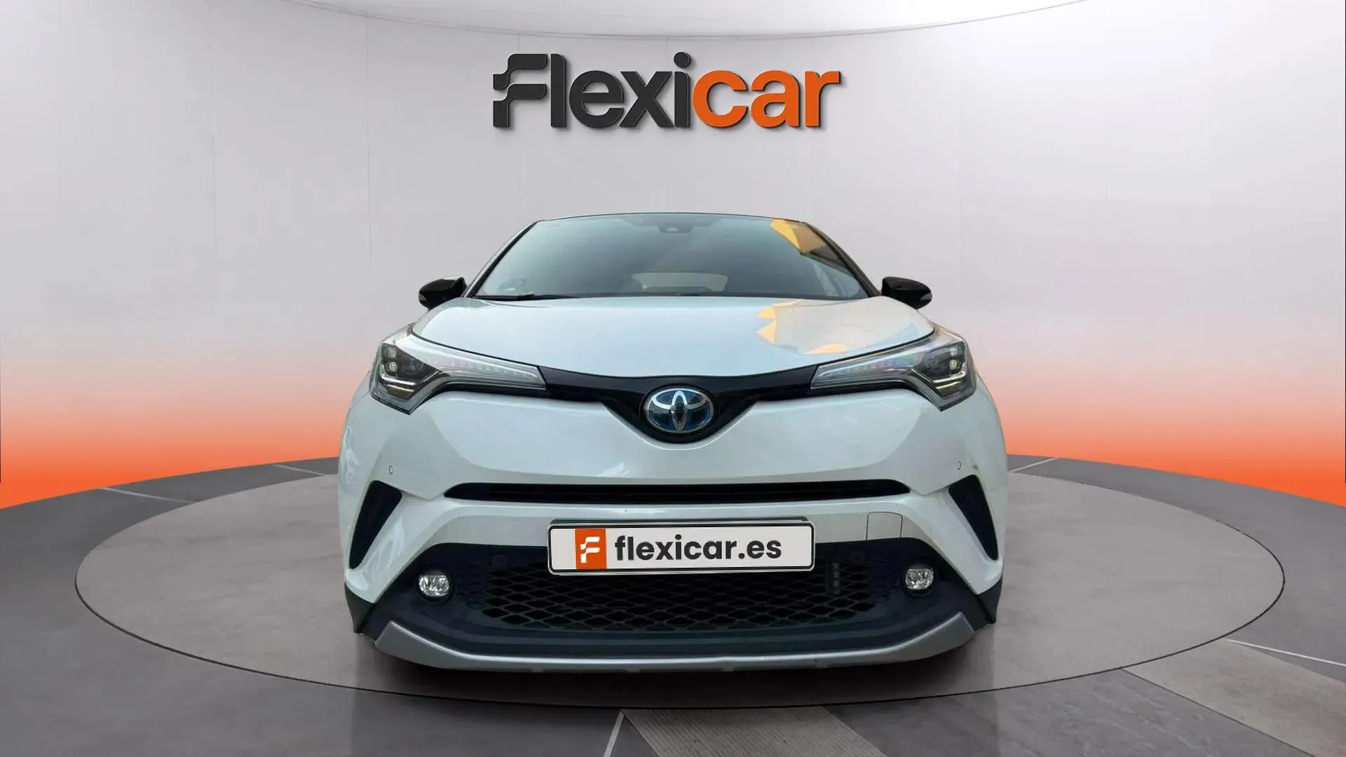 Toyota C-HR 1.8 125H Dynamic Plus - foto 8