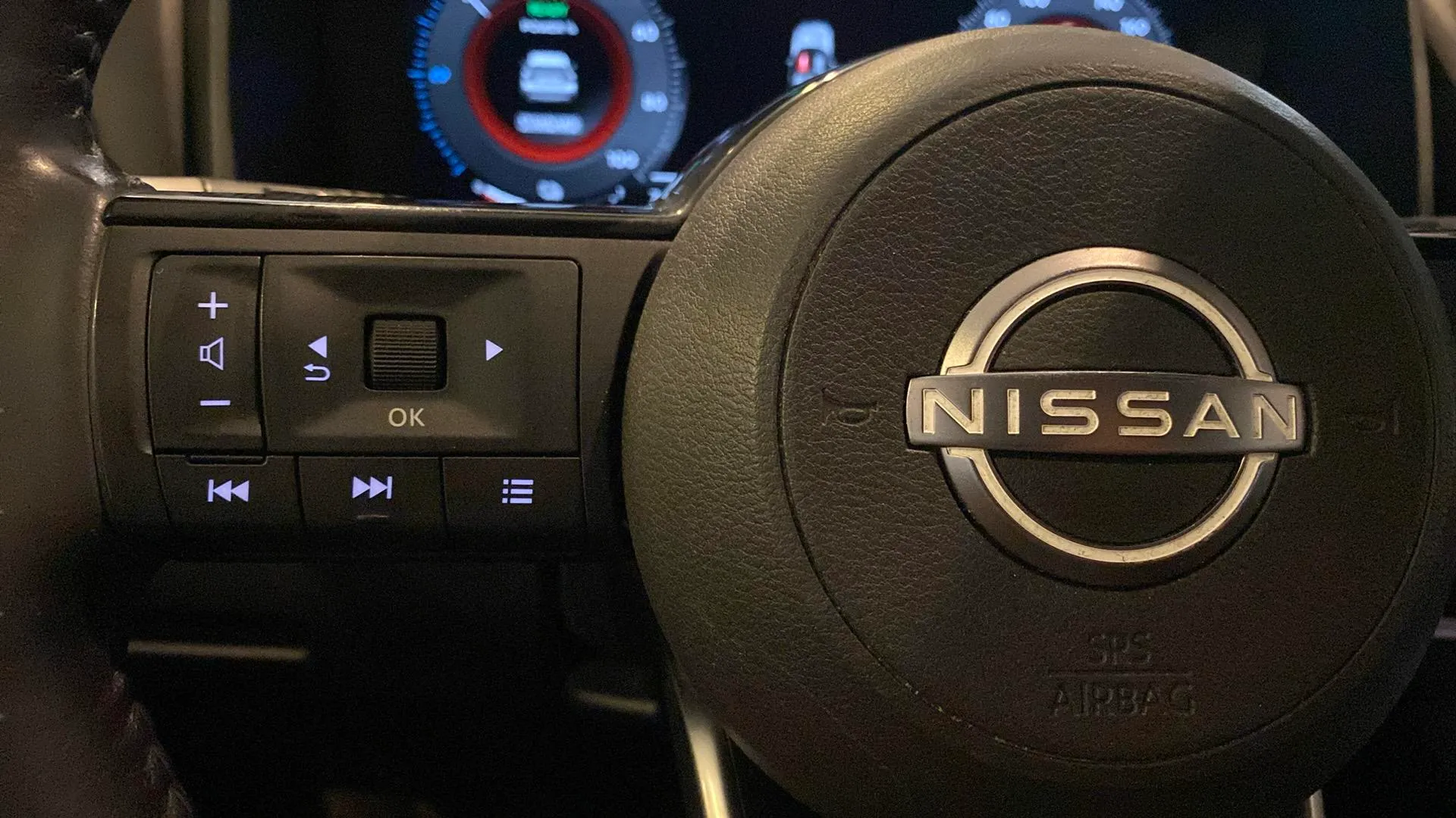 Nissan X-Trail 5 plazas 1.5 e-4ORCE 4x4 N-Connecta - foto 12