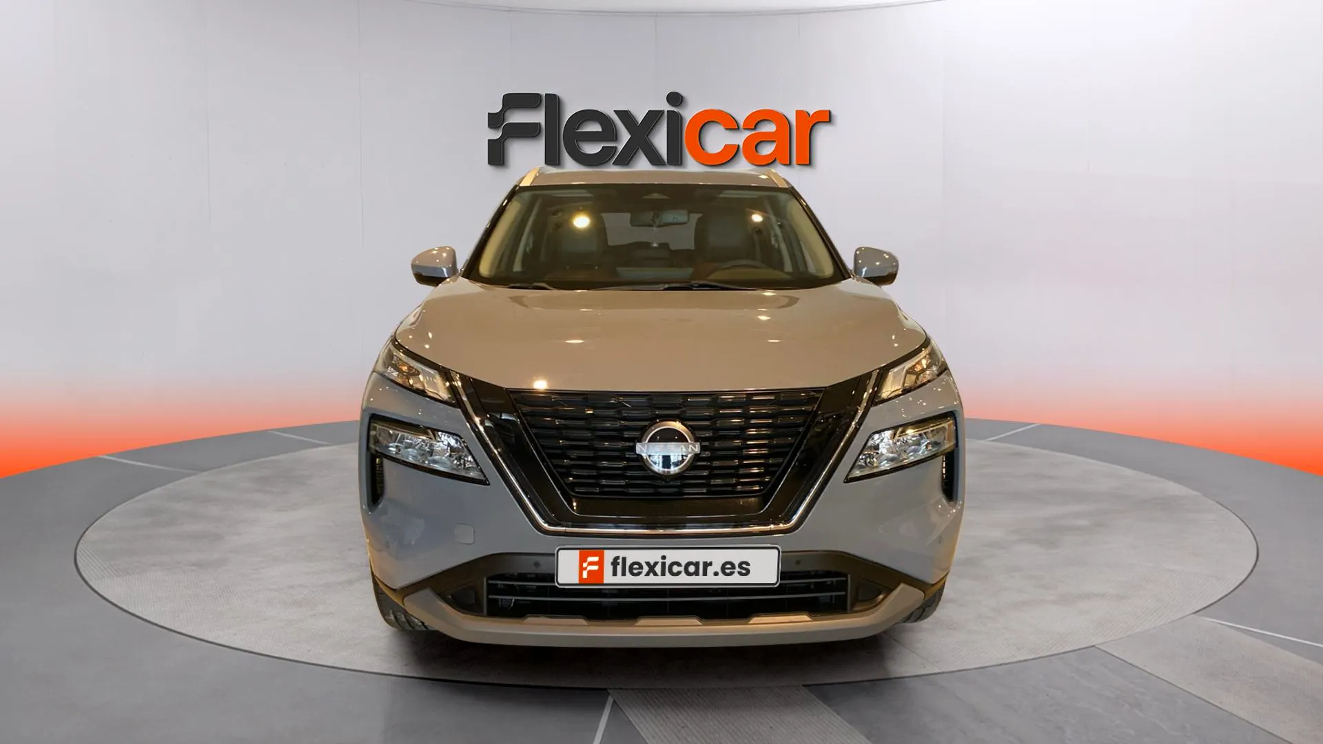 Nissan X-Trail 5 plazas 1.5 e-4ORCE 4x4 N-Connecta - foto 2