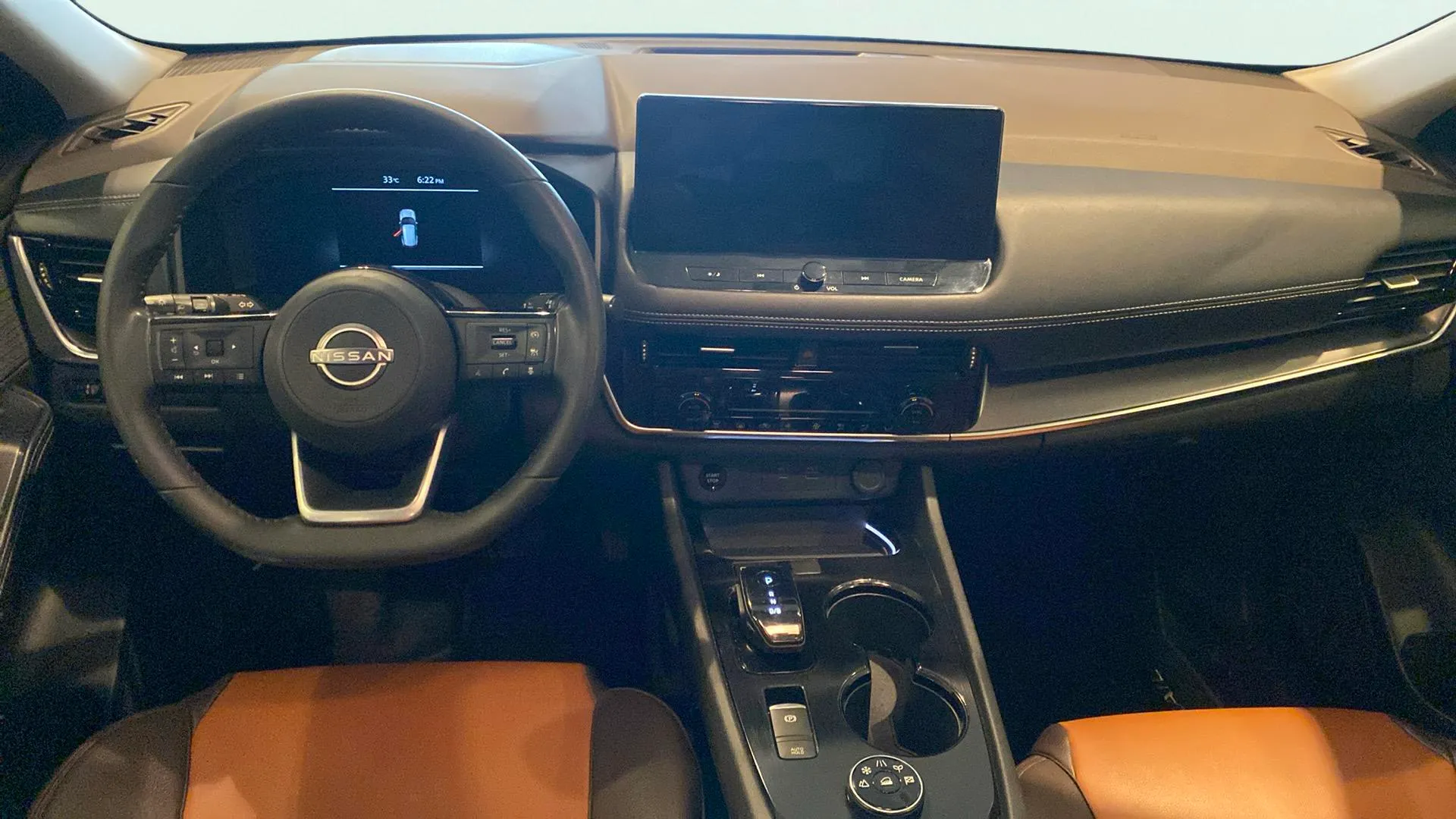 Nissan X-Trail 5 plazas 1.5 e-4ORCE 4x4 N-Connecta - foto 18