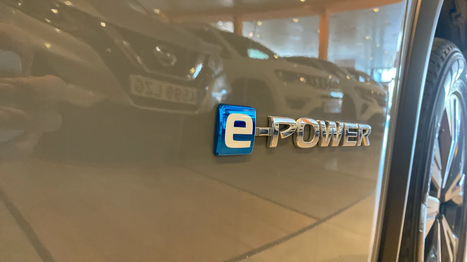 Nissan X-Trail 5 plazas 1.5 e-4ORCE 4x4 N-Connecta - foto 35