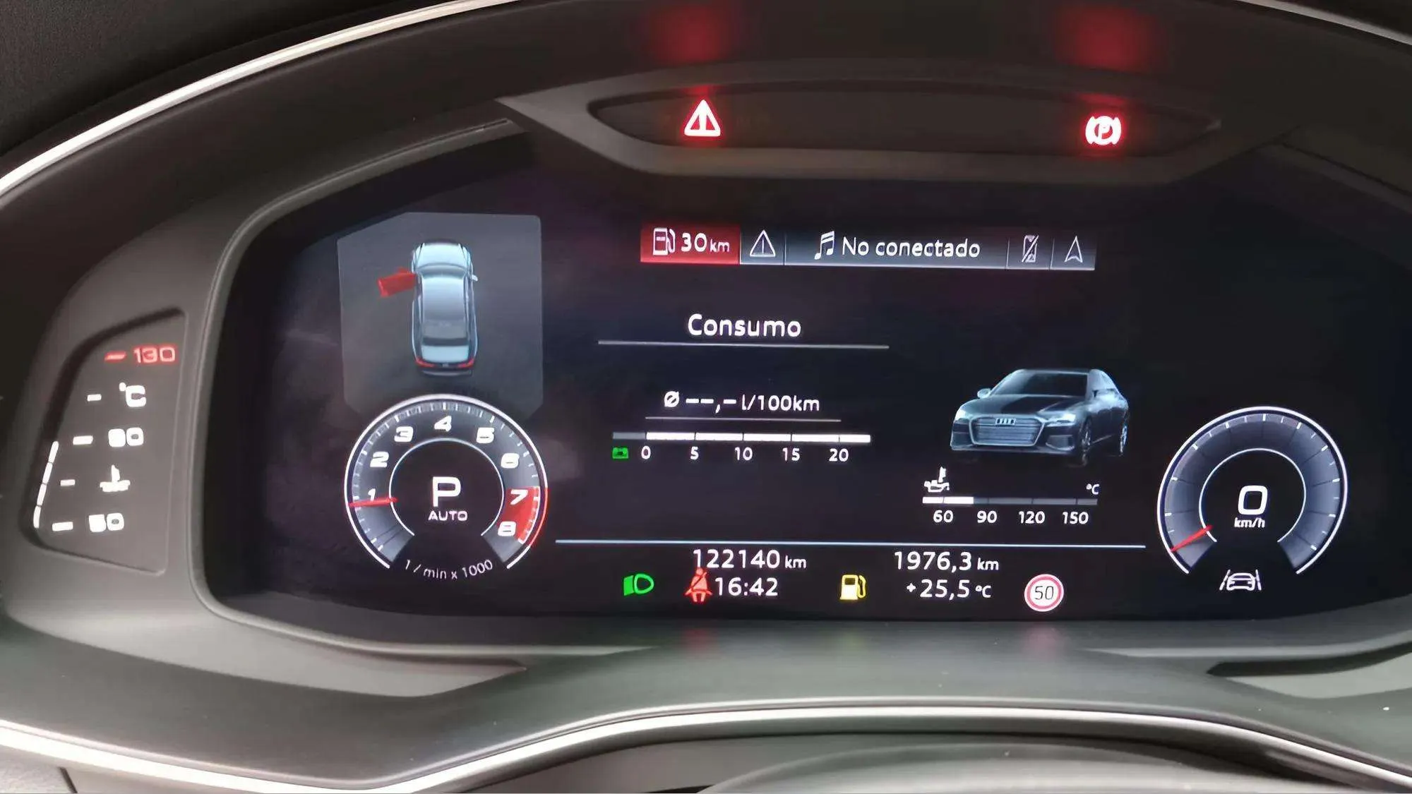 Audi A6 45 TFSI quat.-ultra S tr. - foto 14