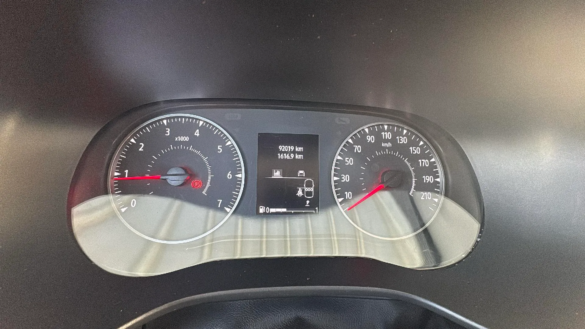 Dacia Sandero Stepway Essential TCe (90V) - foto 10