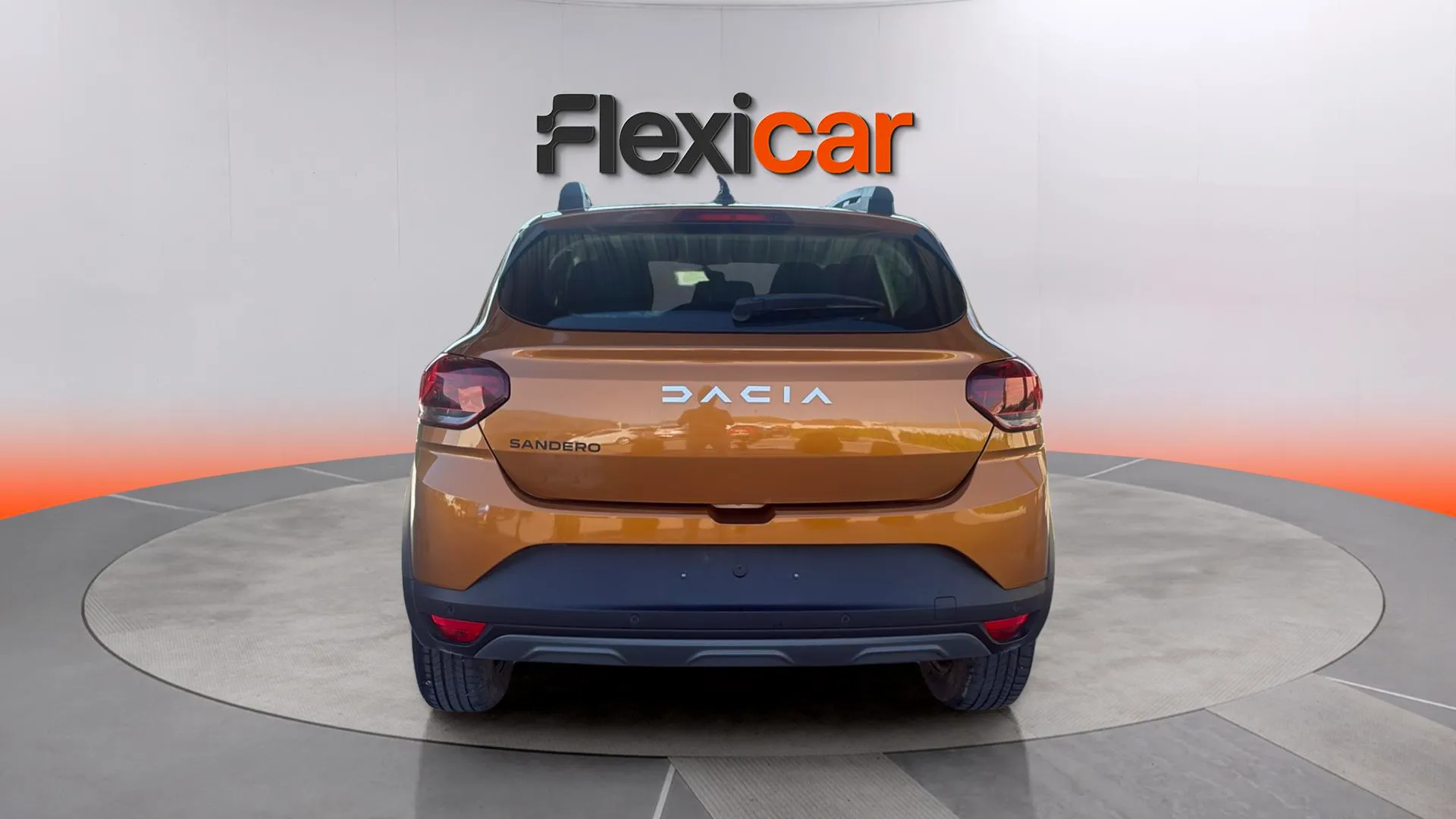 Dacia Sandero Stepway Essential TCe (90V) - foto 4