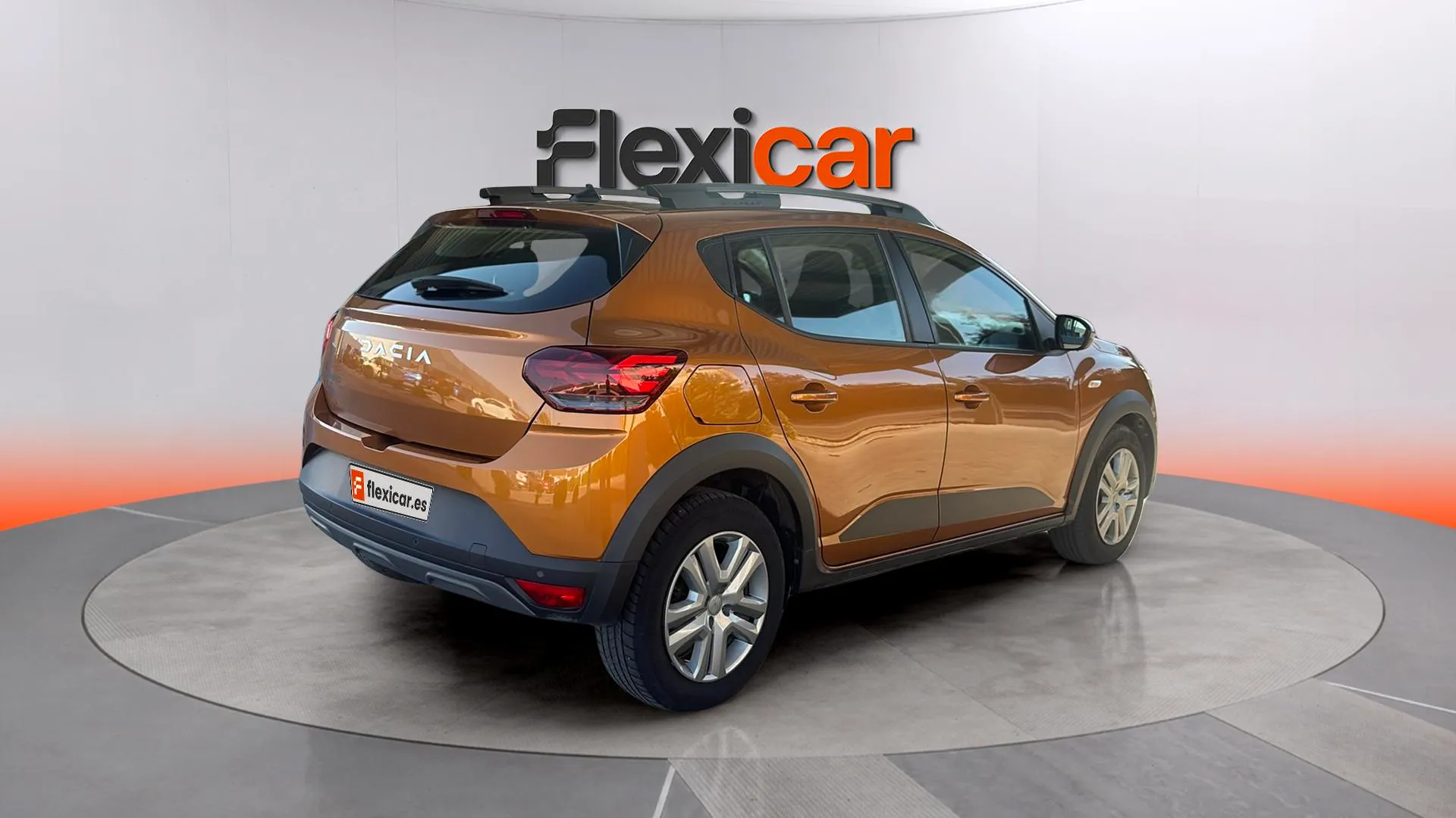 Dacia Sandero Stepway Essential TCe (90V) - foto 3