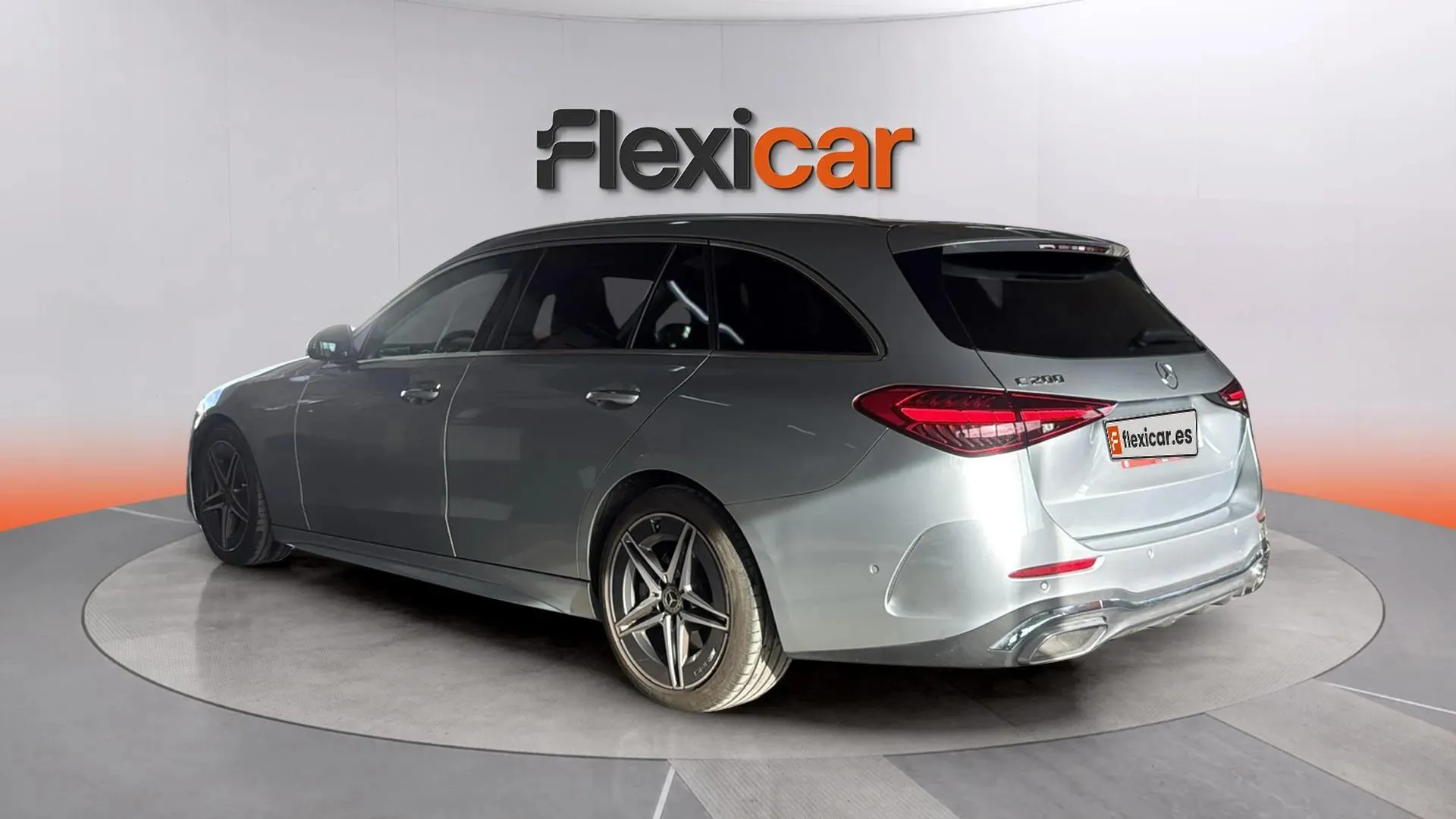 Mercedes-Benz Clase C C 200 Estate - foto 5