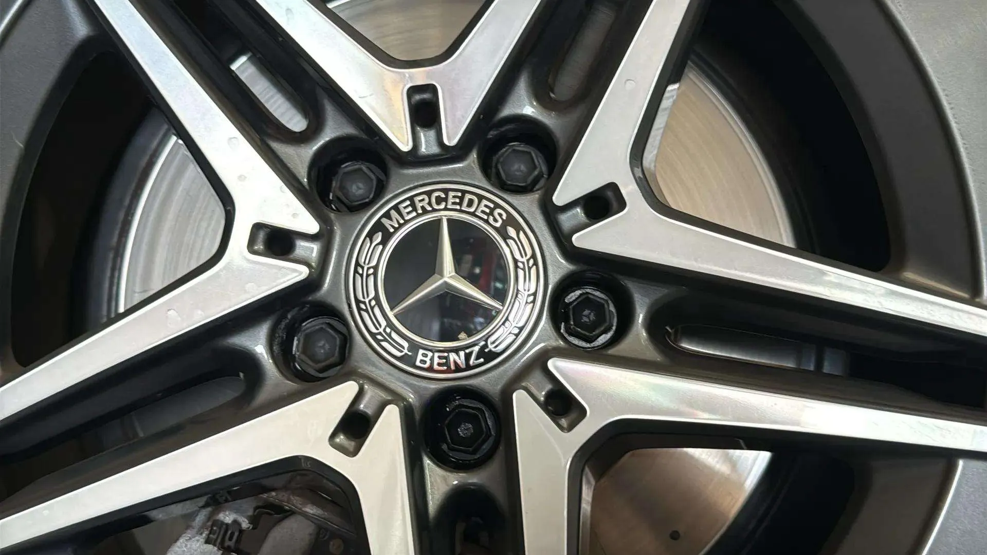 Mercedes-Benz Clase C C 200 Estate - foto 10