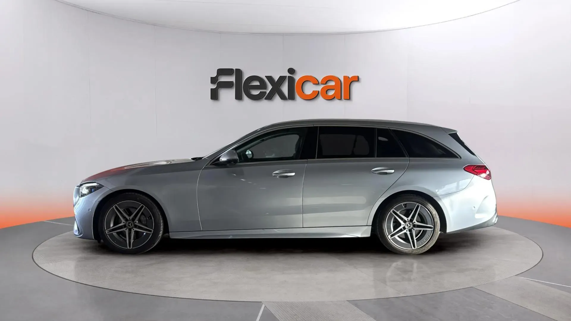 Mercedes-Benz Clase C C 200 Estate - foto 4
