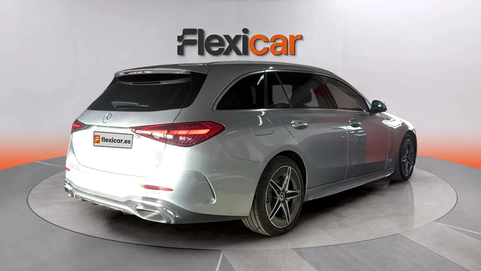 Mercedes-Benz Clase C C 200 Estate - foto 7