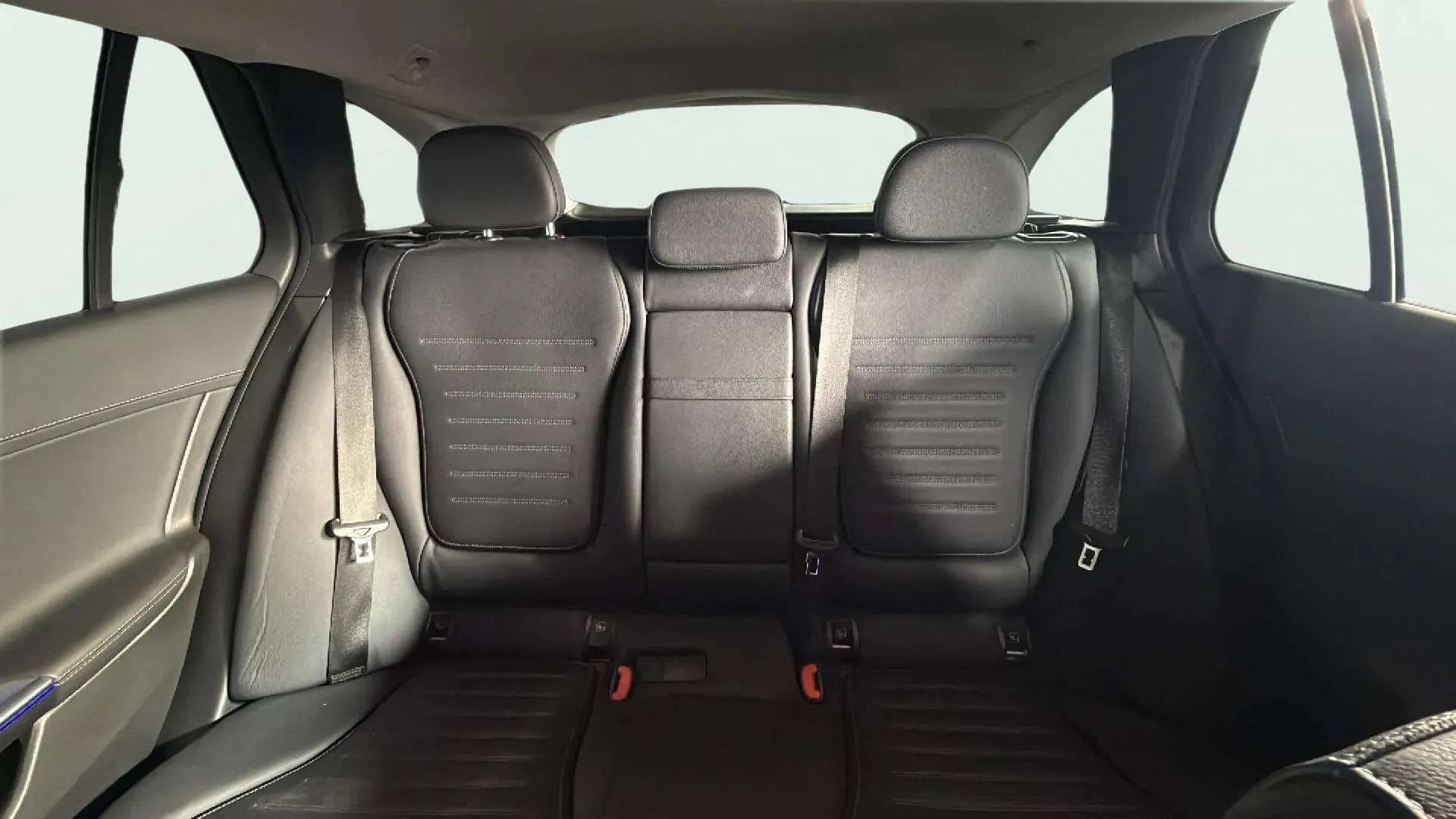 Mercedes-Benz Clase C C 200 Estate - foto 26