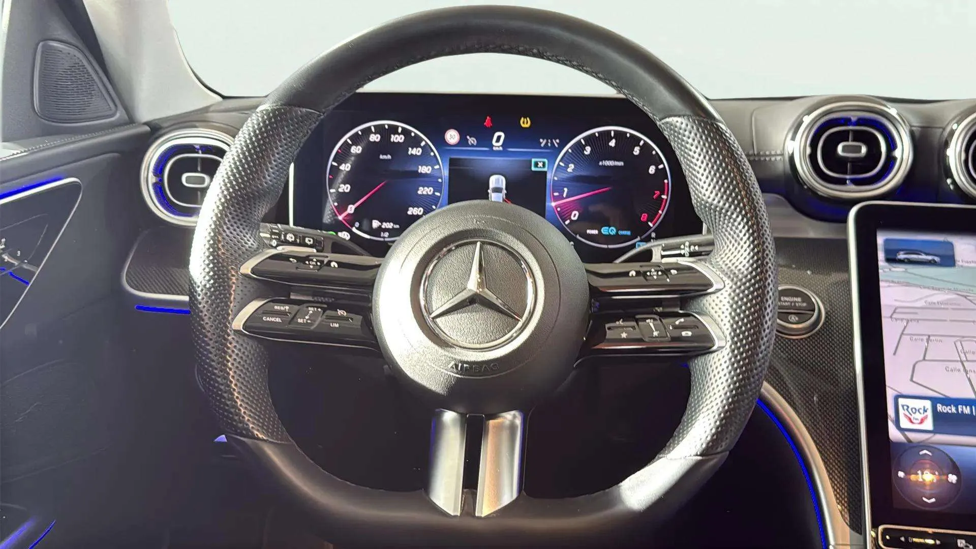 Mercedes-Benz Clase C C 200 Estate - foto 13