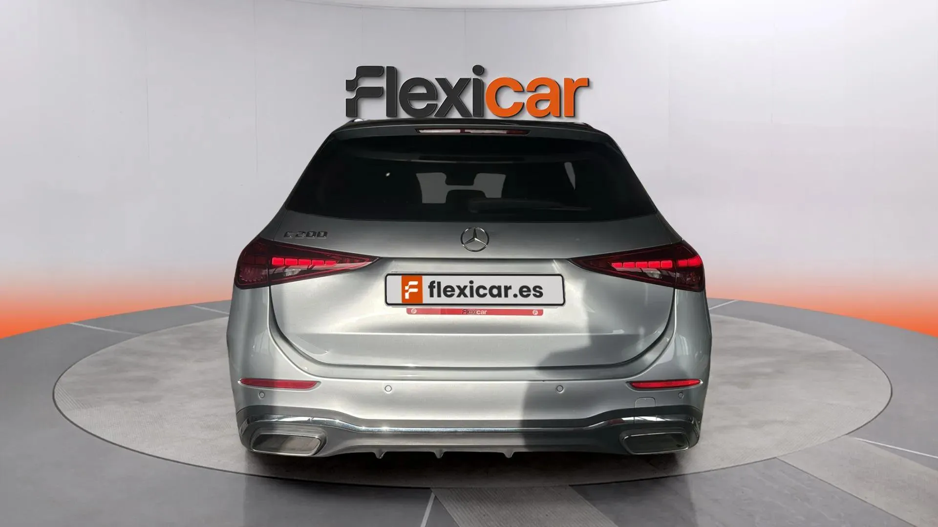 Mercedes-Benz Clase C C 200 Estate - foto 6