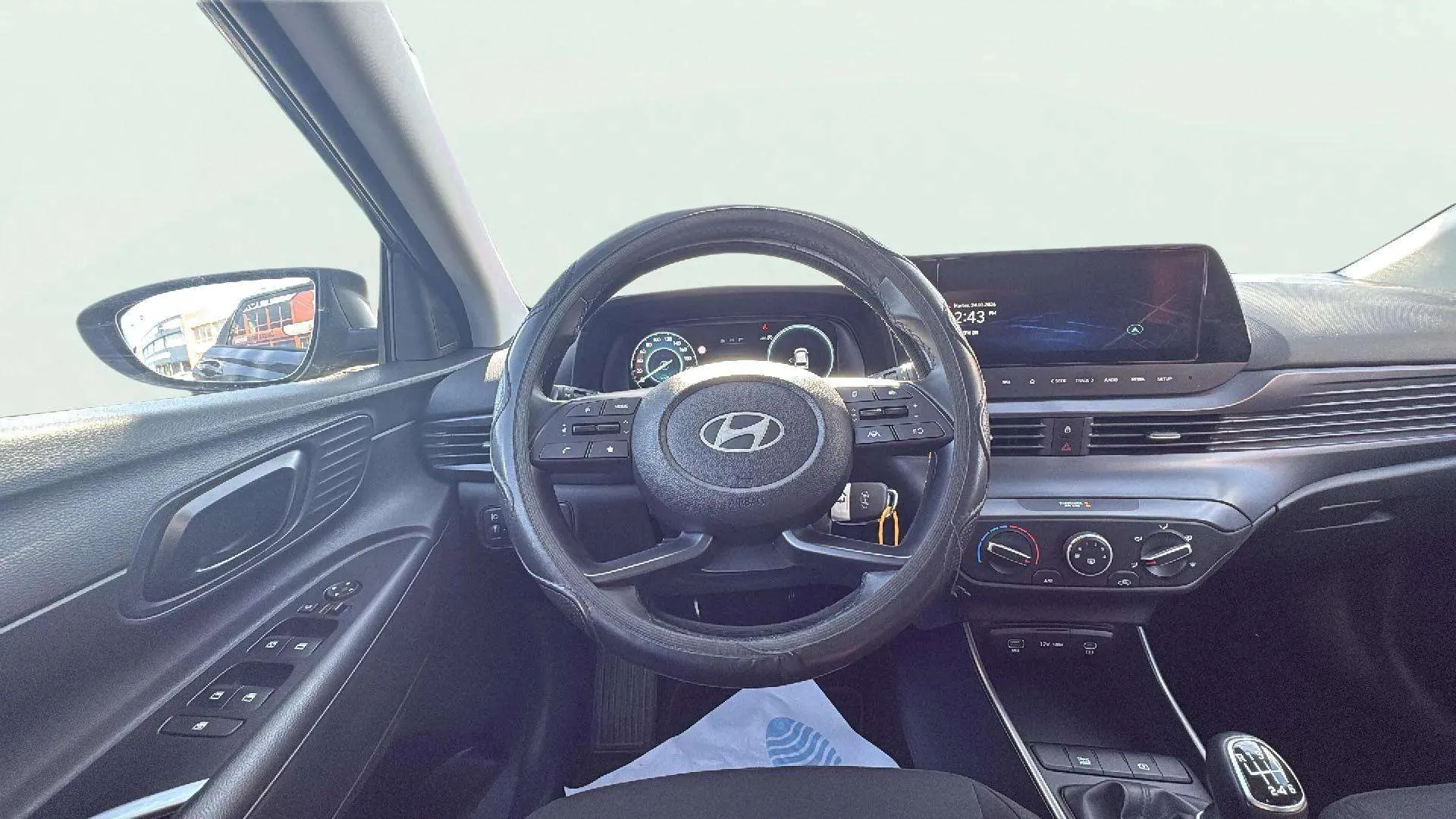 Hyundai i20 1.0 T-GDi 48V Tecno - foto 14