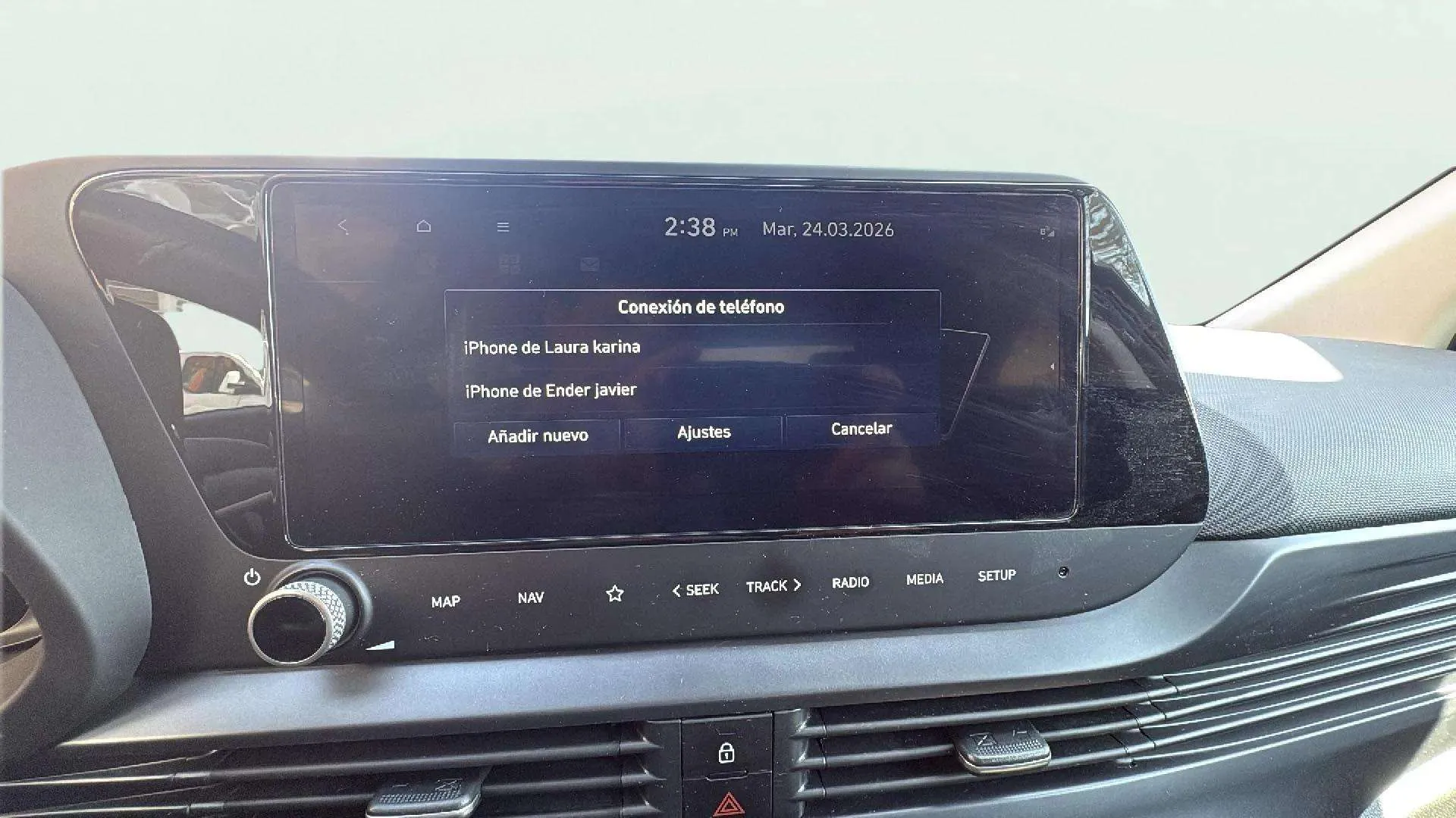 Hyundai i20 1.0 T-GDi 48V Tecno - foto 25