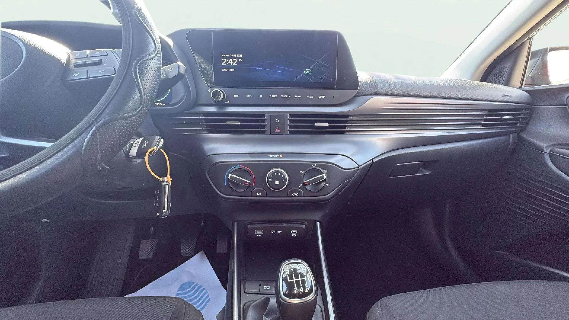 Hyundai i20 1.0 T-GDi 48V Tecno - foto 17