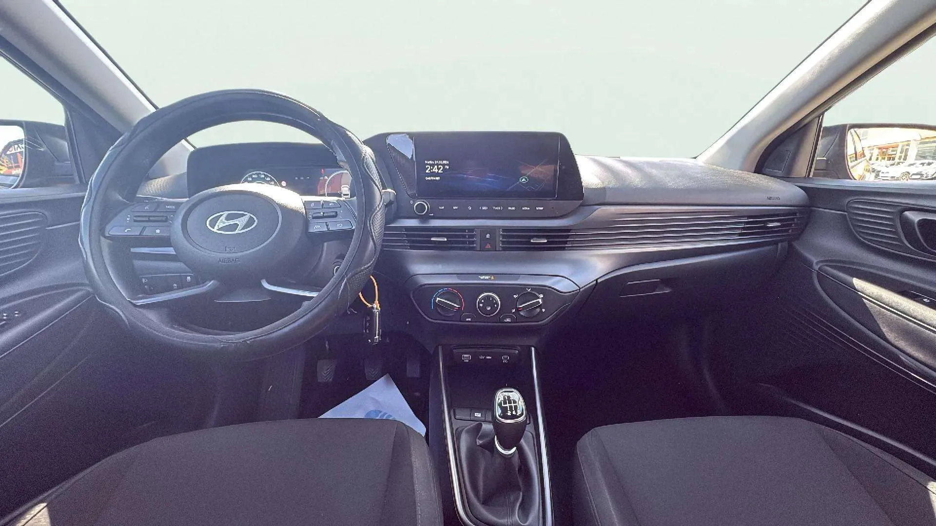 Hyundai i20 1.0 T-GDi 48V Tecno - foto 13