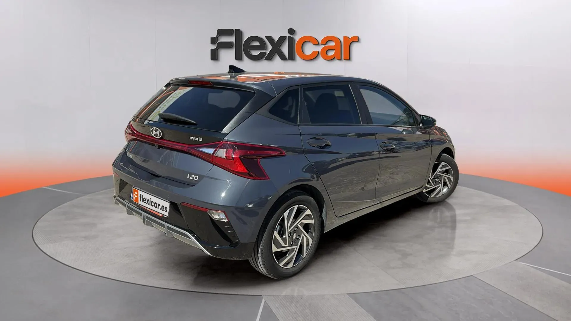 Hyundai i20 1.0 T-GDi 48V Tecno - foto 4
