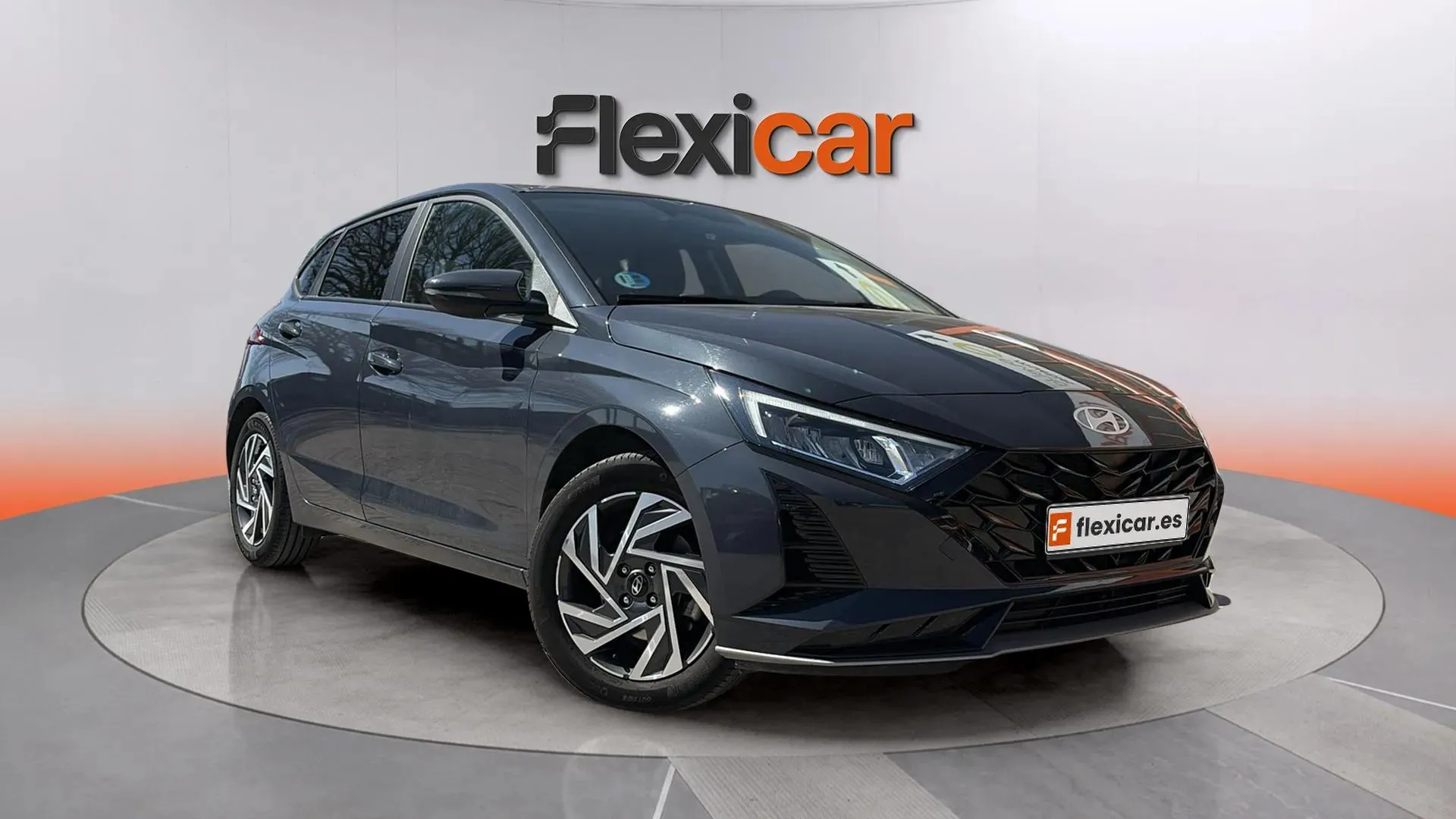 Hyundai i20 1.0 T-GDi 48V Tecno - foto 1