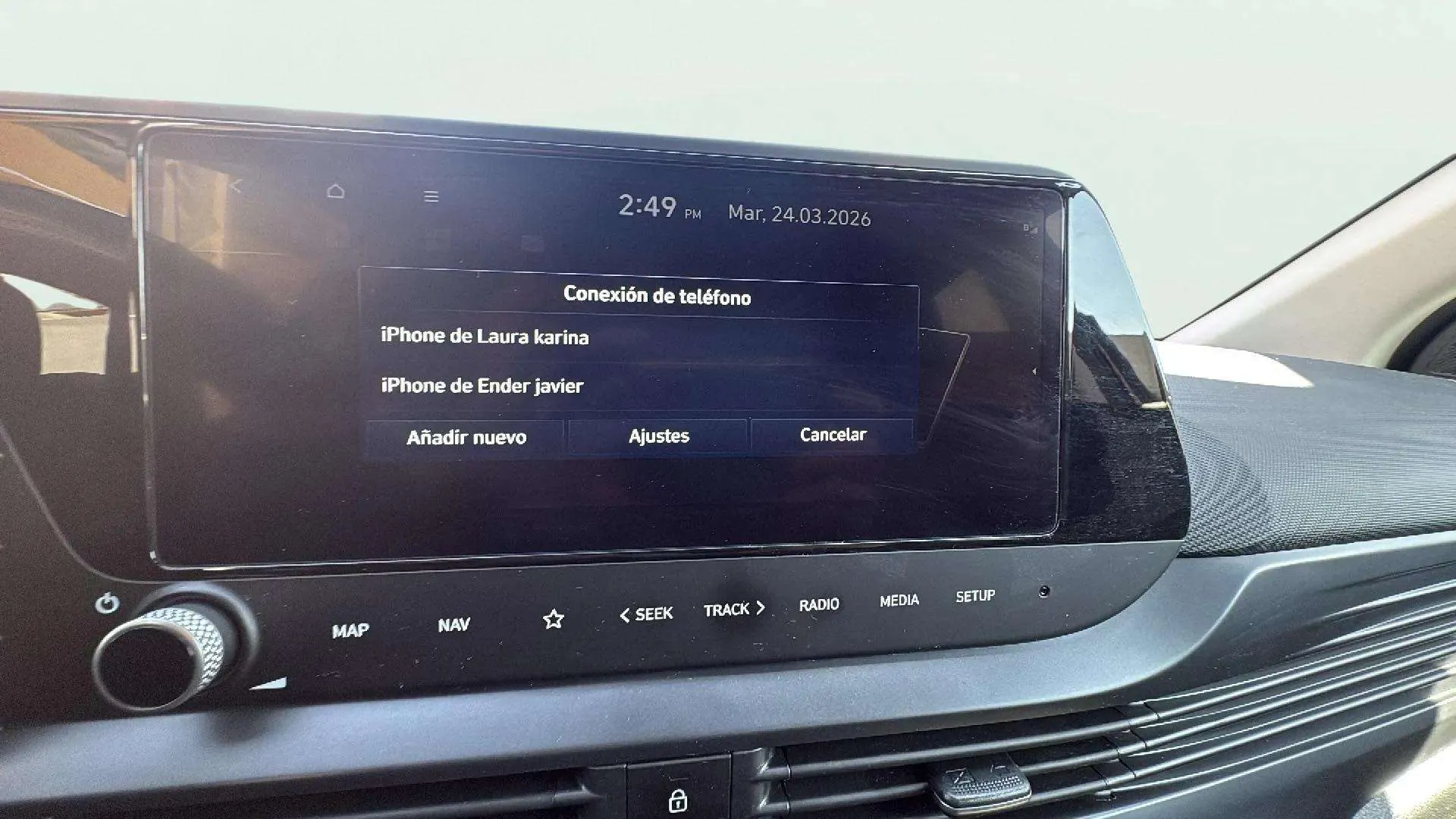 Hyundai i20 1.0 T-GDi 48V Tecno - foto 22