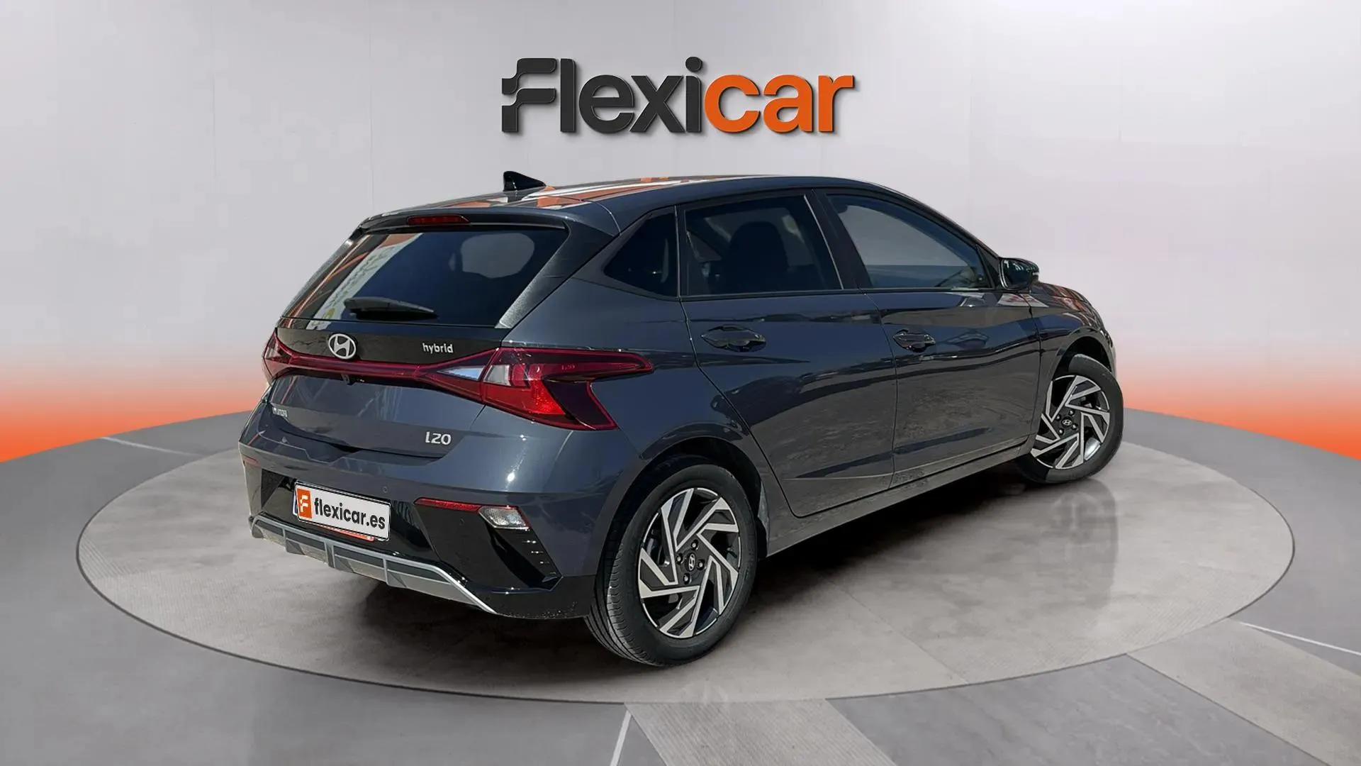 Hyundai i20 1.0 T-GDi 48V Tecno - foto 8