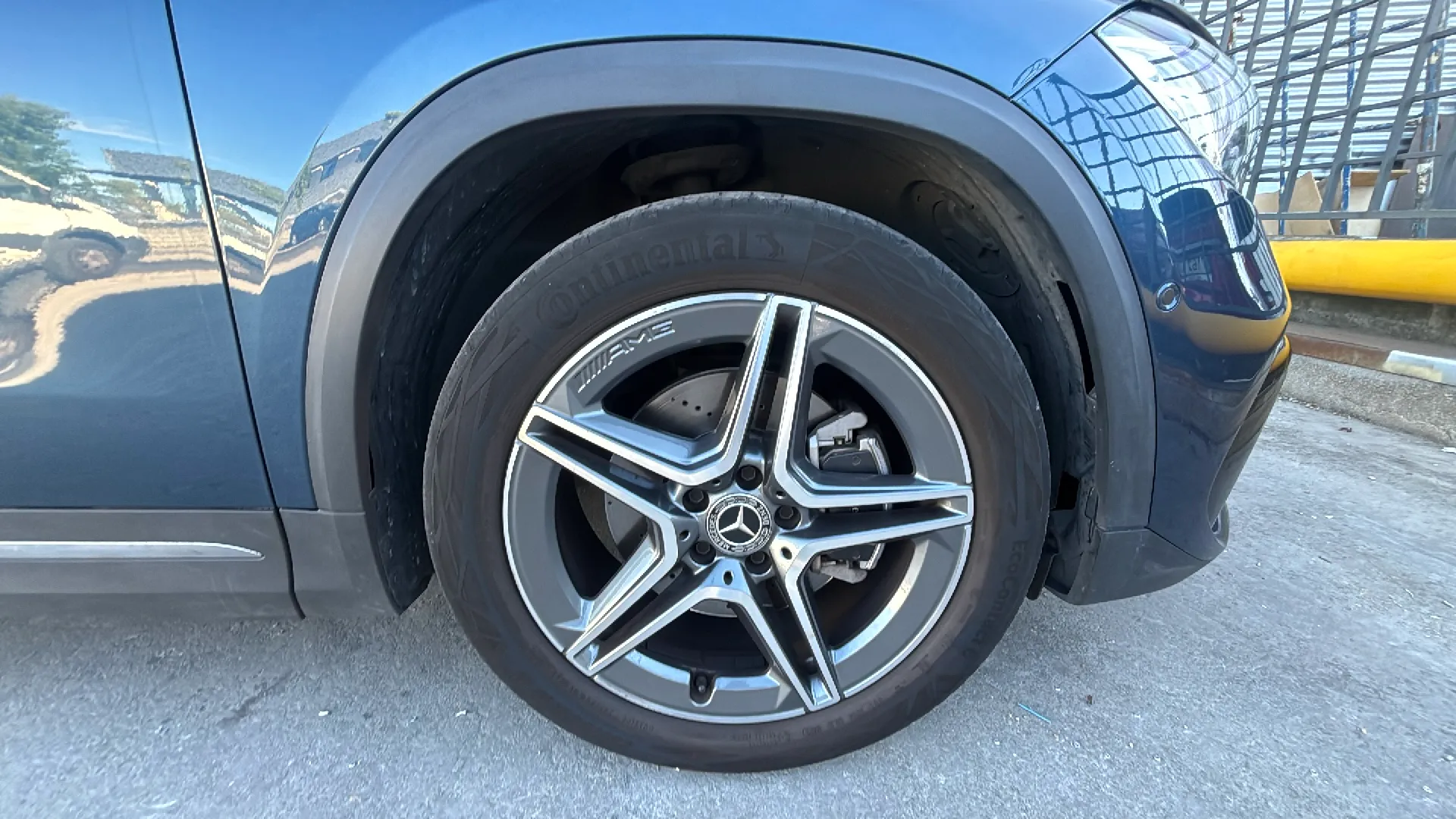 Mercedes-Benz GLA 180 - foto 10