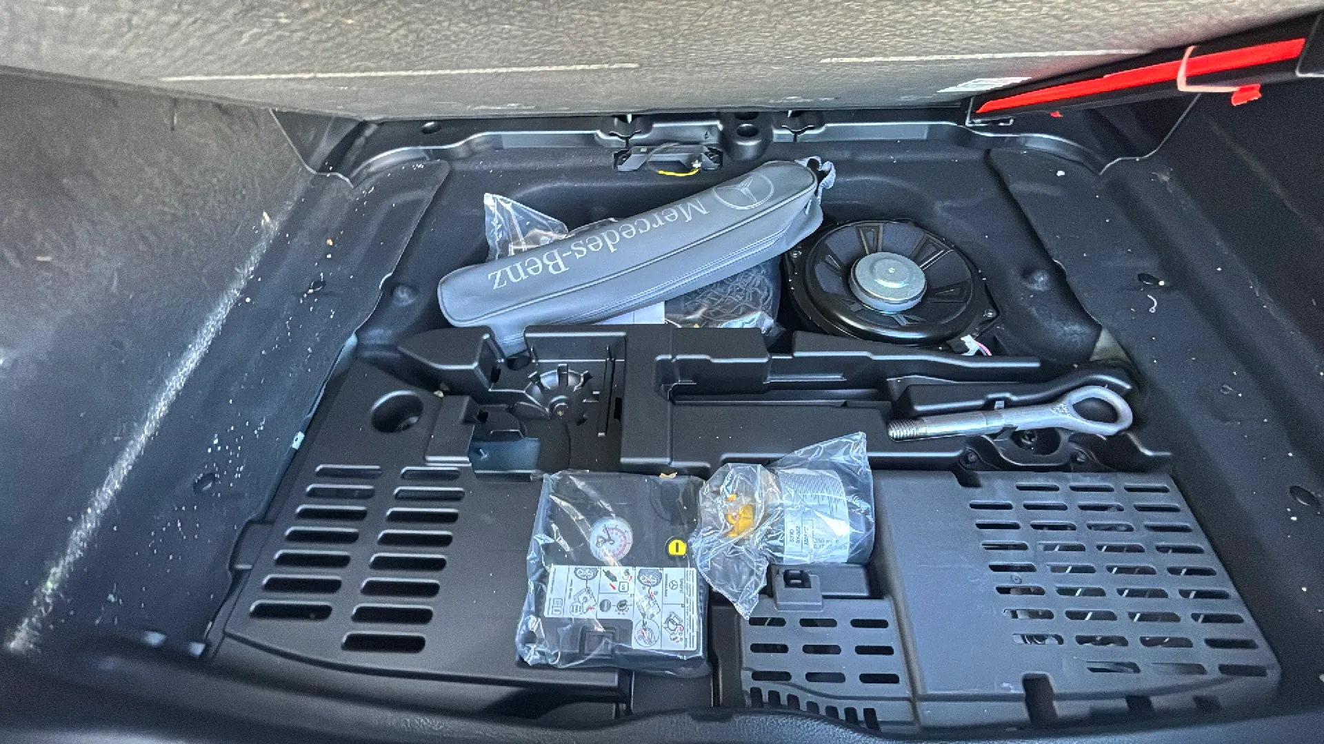 Mercedes-Benz GLA 180 - foto 21